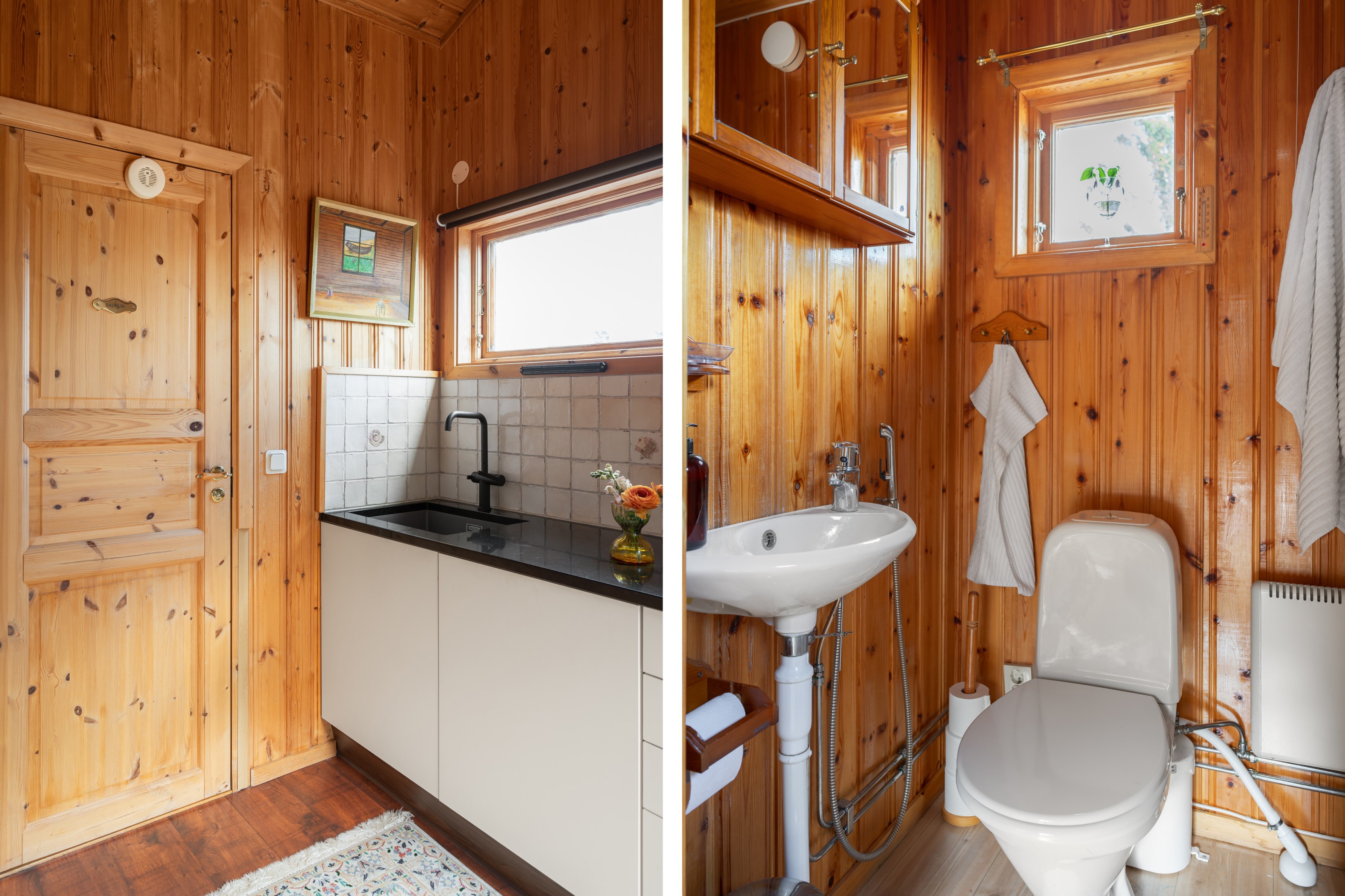 Bostadsbild från Lärkstigen 6, Till salu i Skuru, Nacka