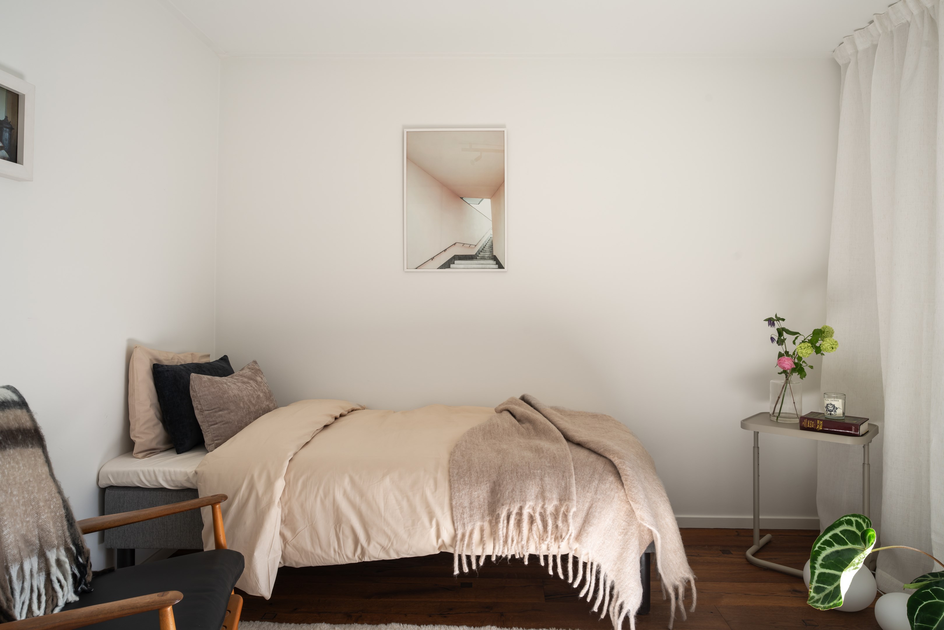 Bostadsbild från Lärkstigen 6, Till salu i Skuru, Nacka