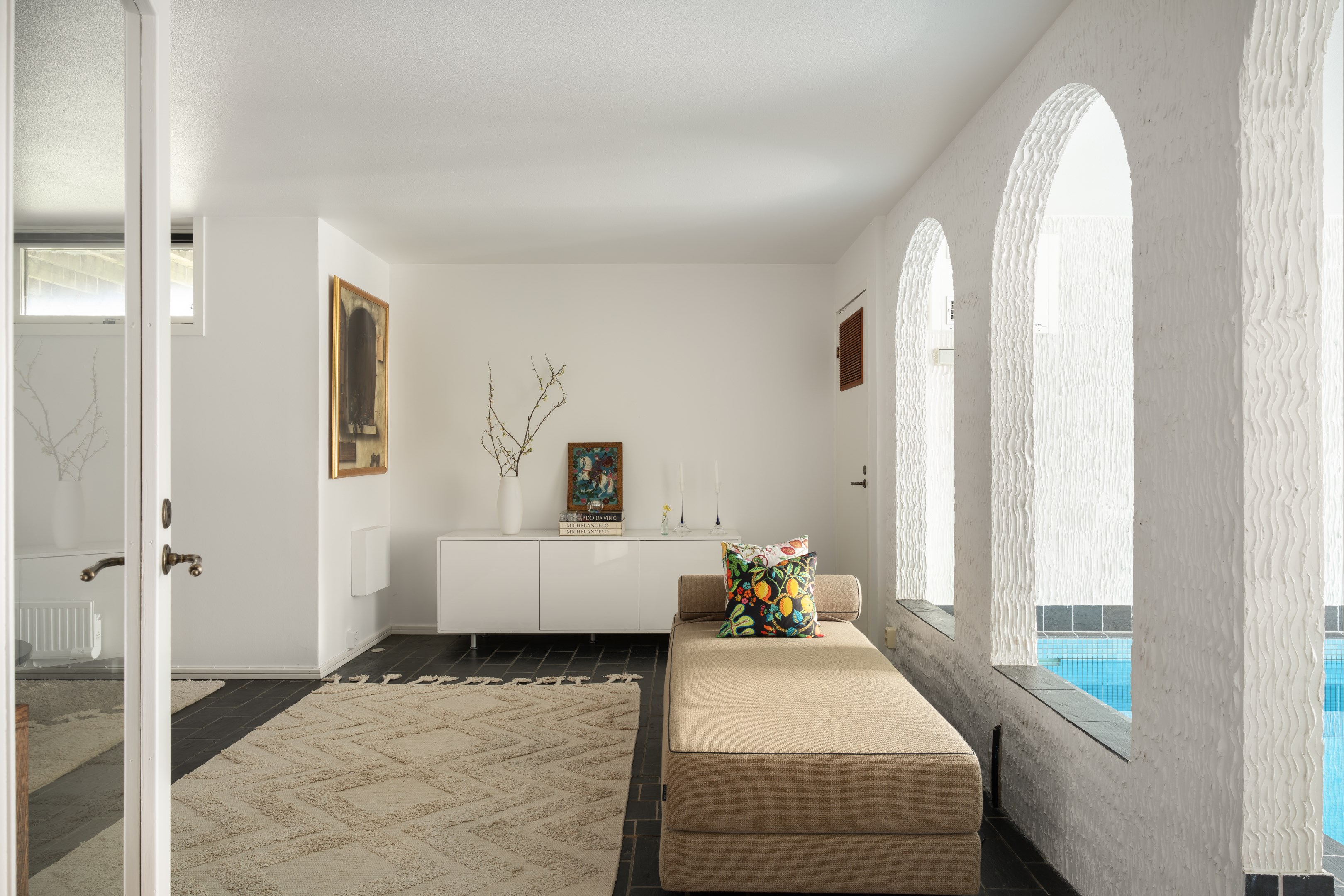 Bostadsbild från Lärkstigen 6, Till salu i Skuru, Nacka