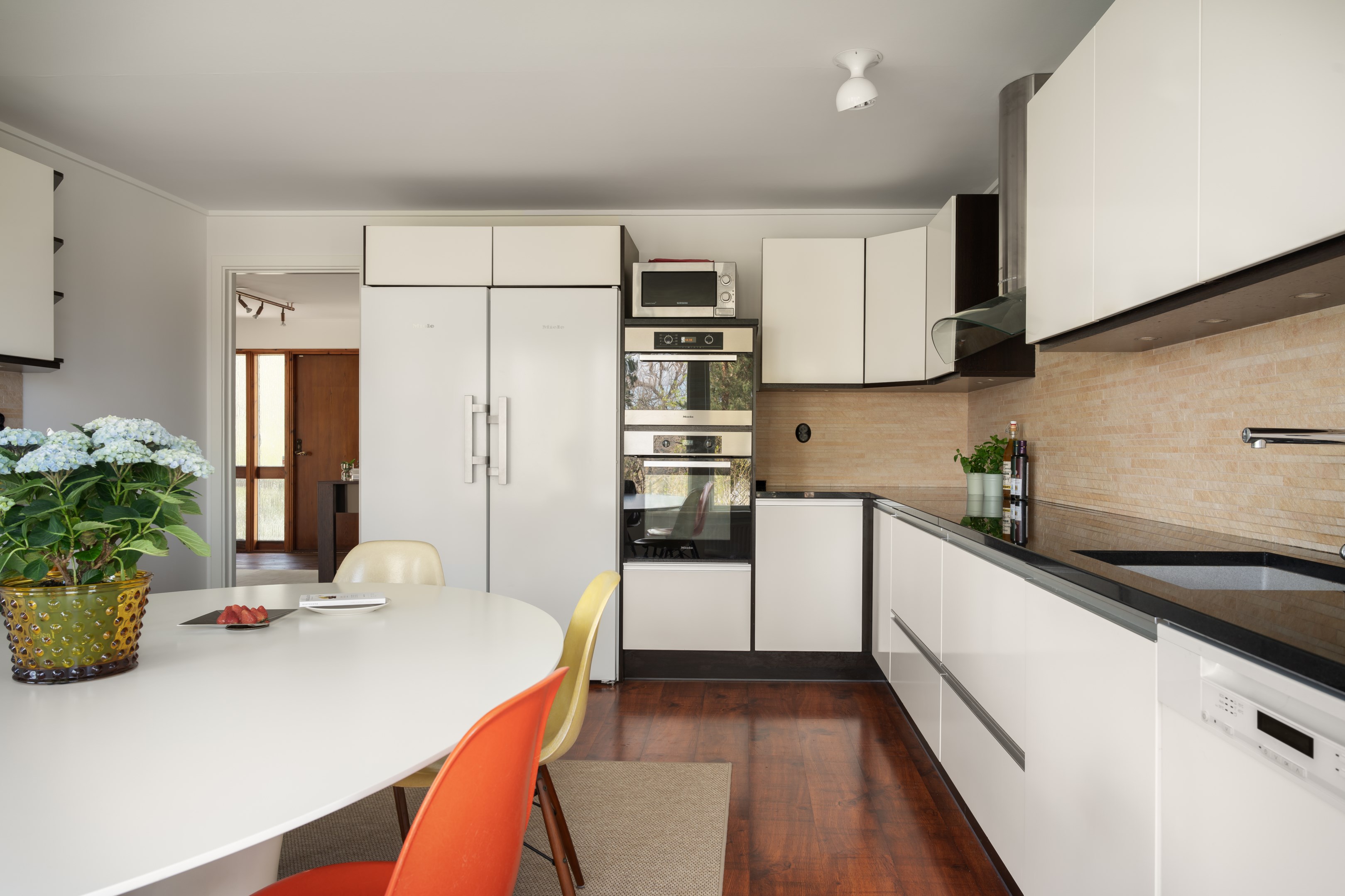 Bostadsbild från Lärkstigen 6, Till salu i Skuru, Nacka