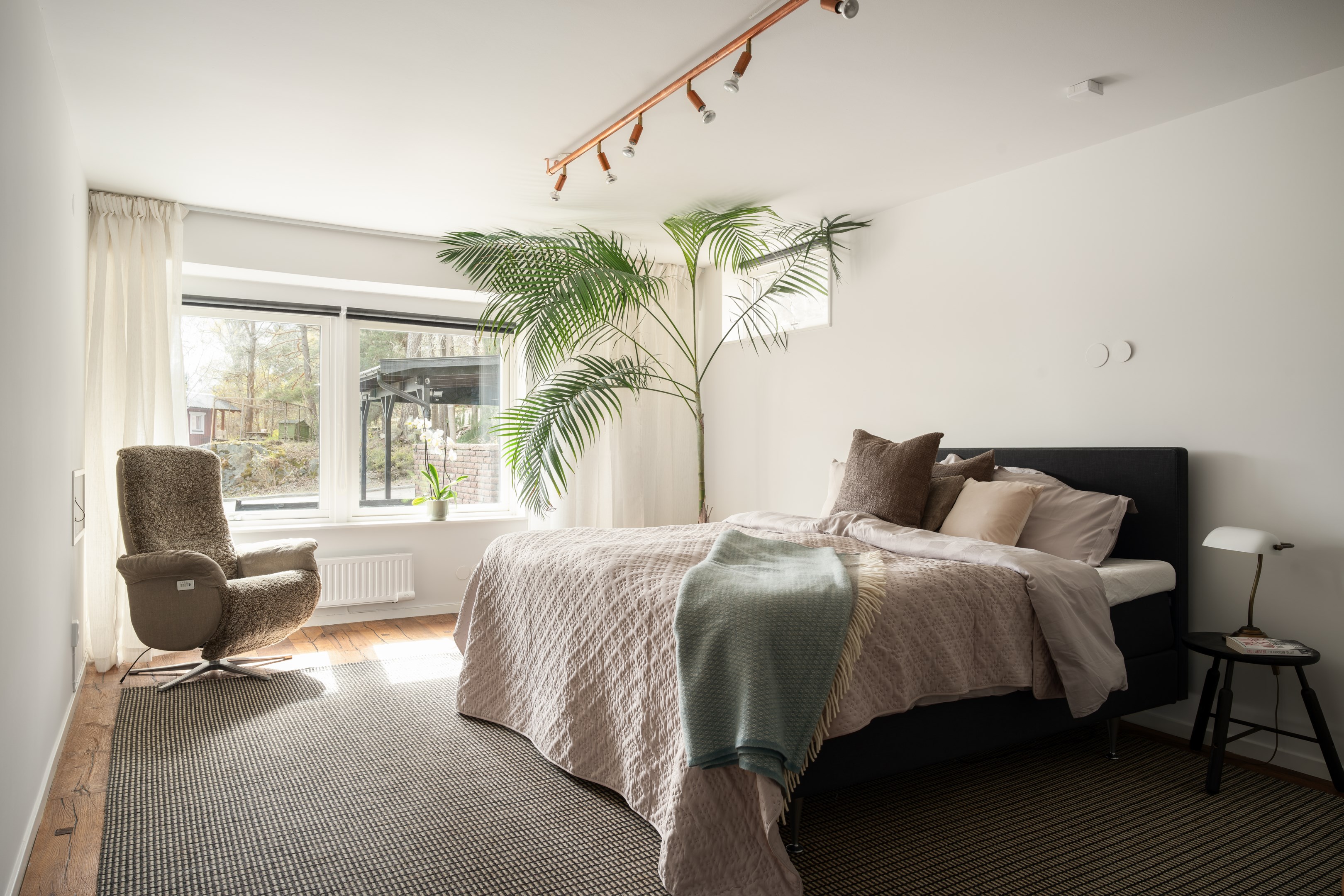 Bostadsbild från Lärkstigen 6, Till salu i Skuru, Nacka