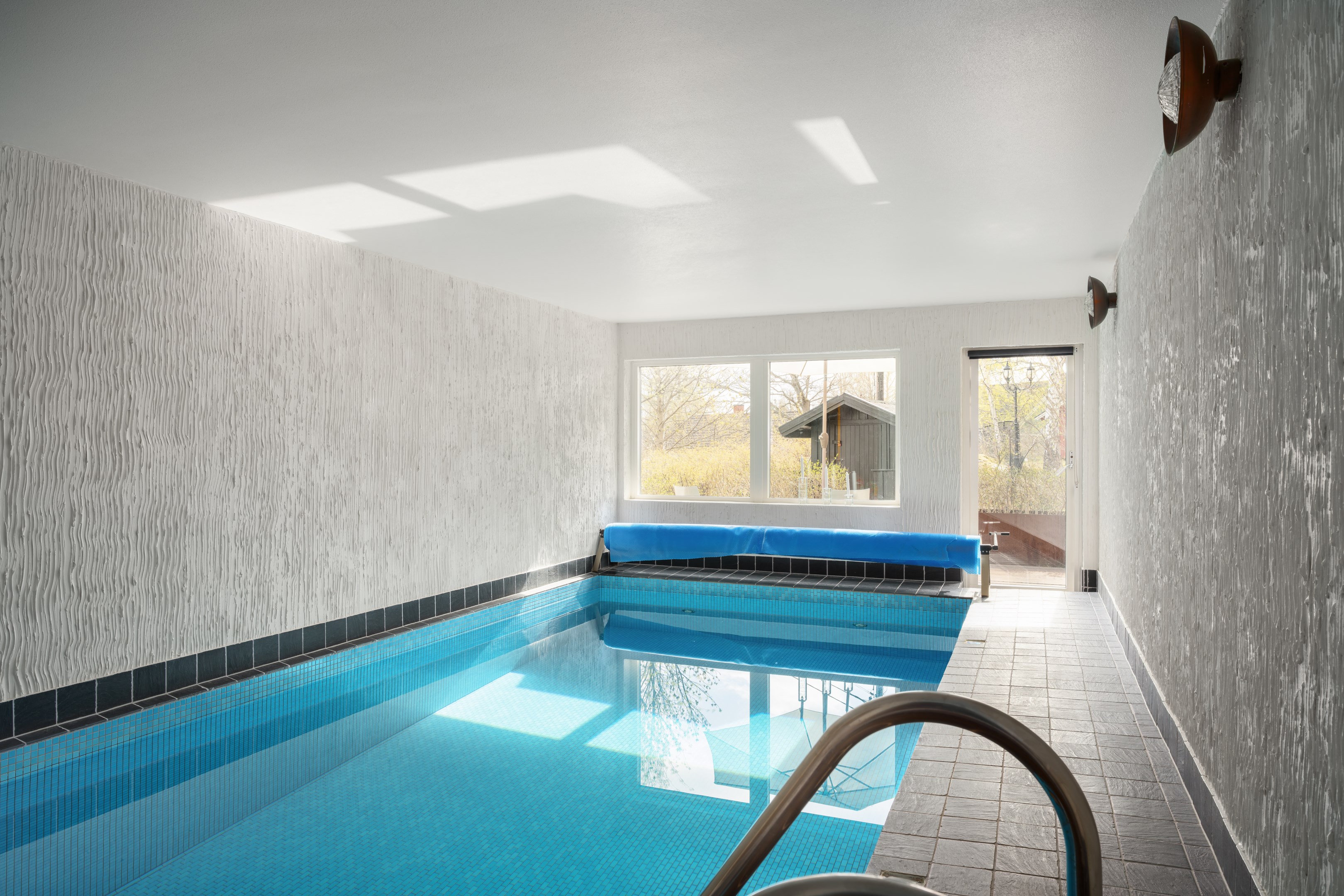Bostadsbild från Lärkstigen 6, Till salu i Skuru, Nacka