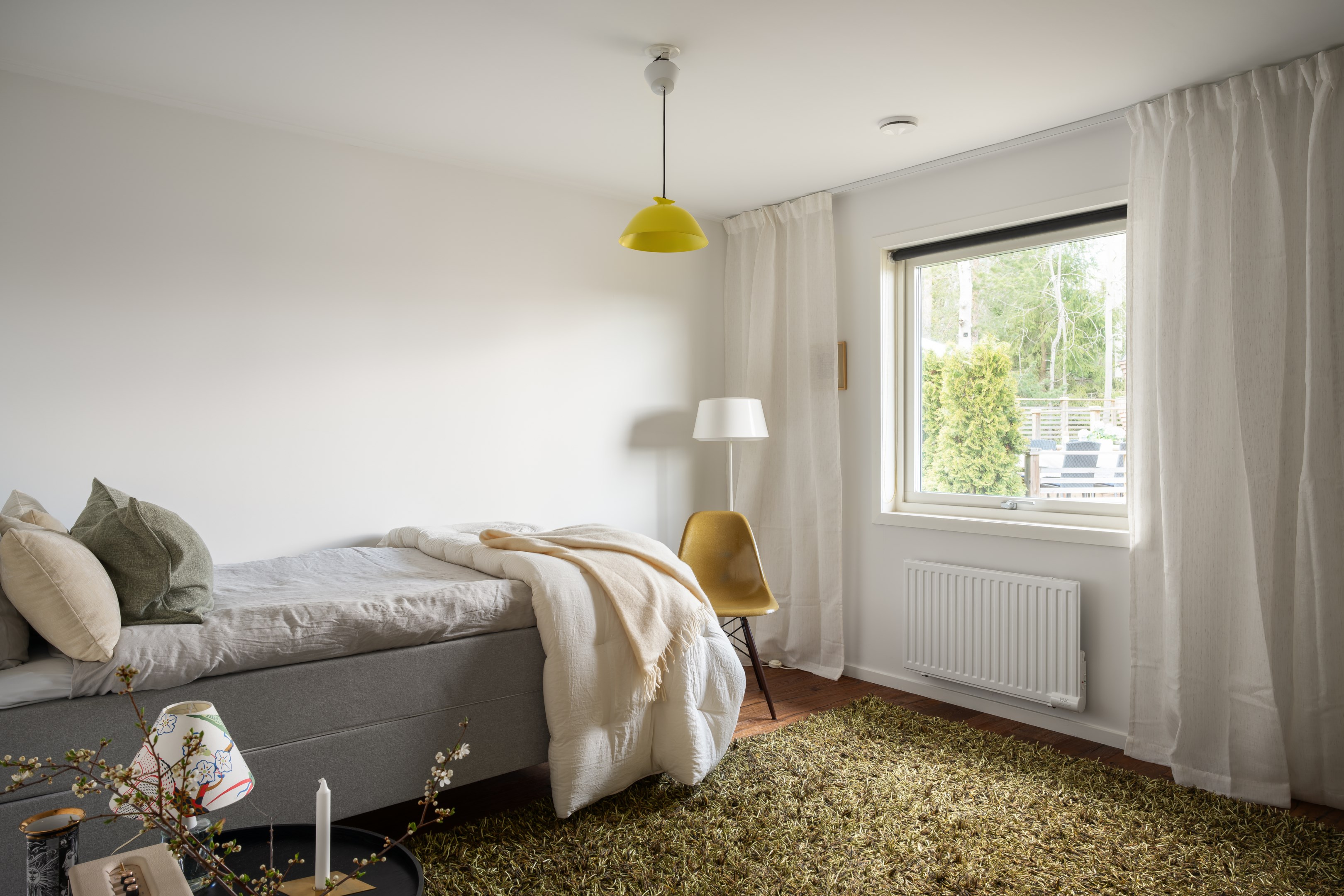 Bostadsbild från Lärkstigen 6, Till salu i Skuru, Nacka