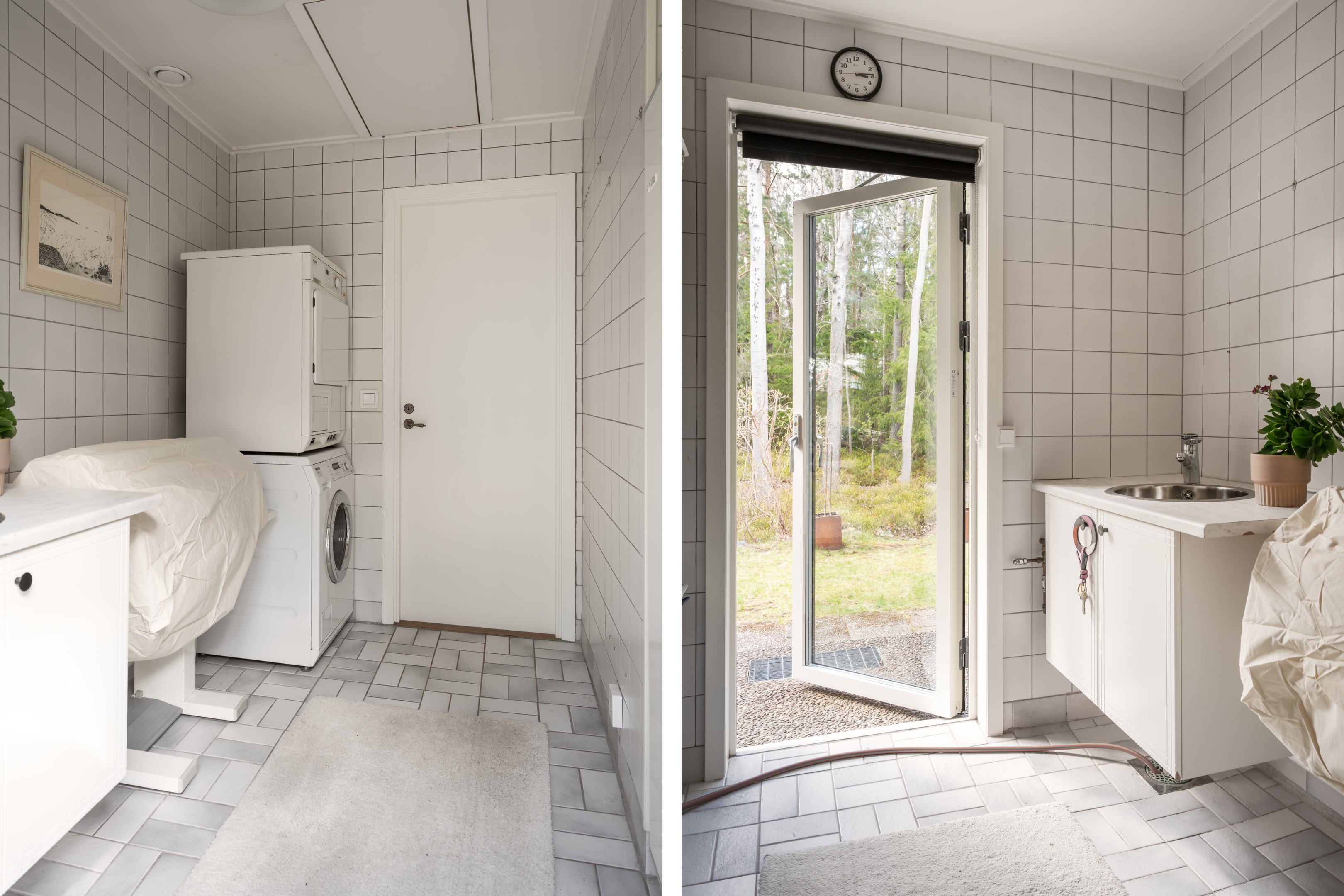 Bostadsbild från Lärkstigen 6, Till salu i Skuru, Nacka