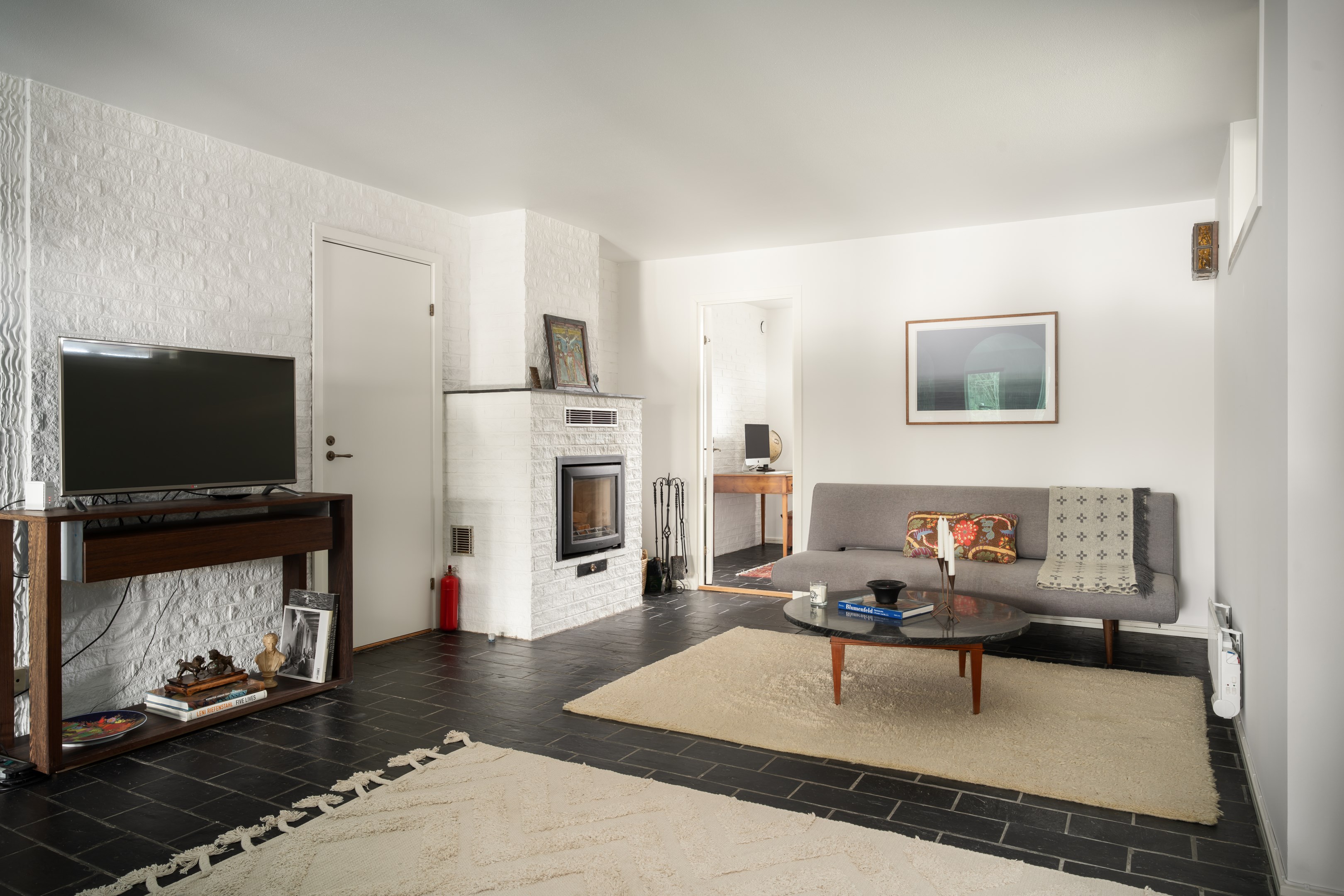 Bostadsbild från Lärkstigen 6, Till salu i Skuru, Nacka