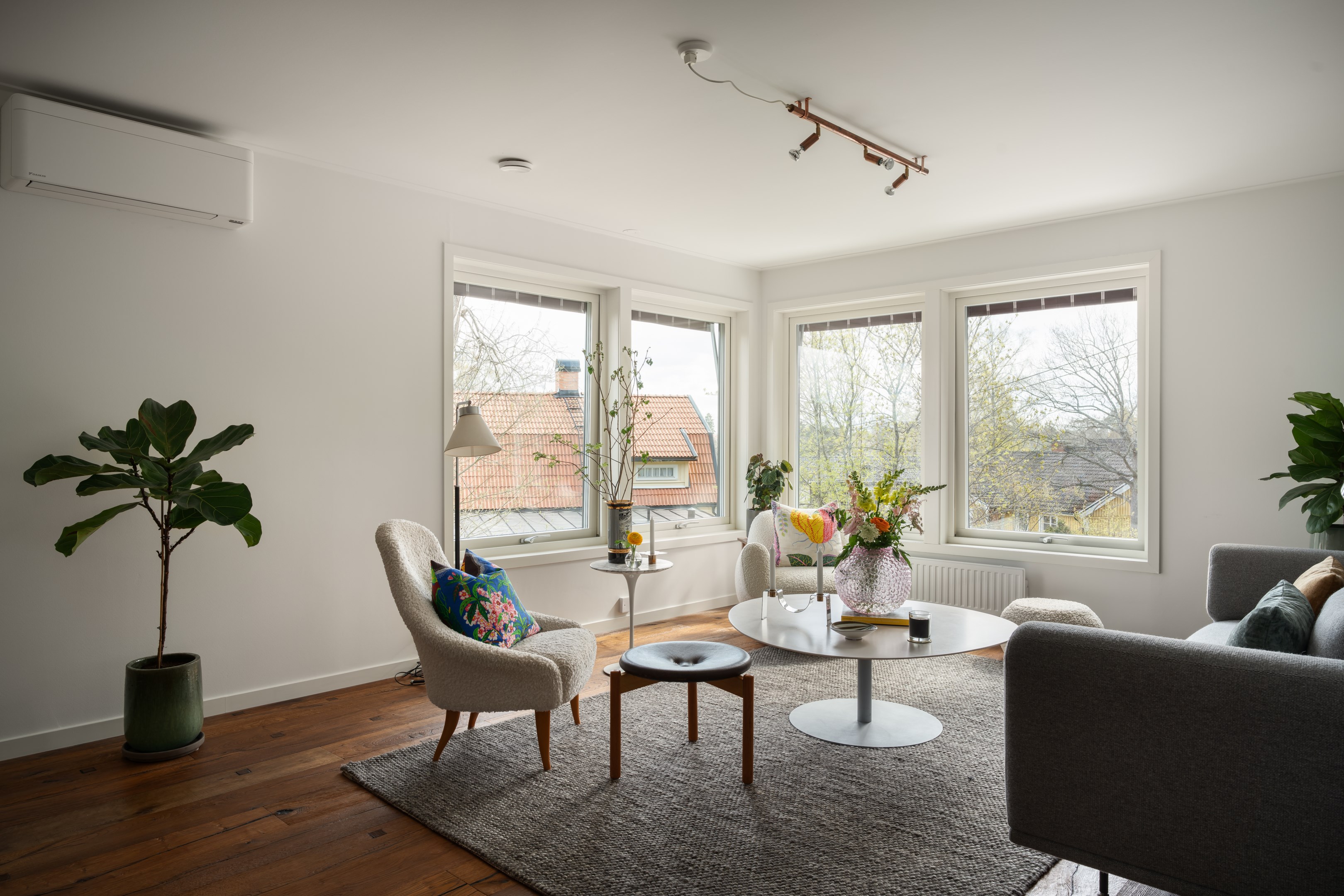 Bostadsbild från Lärkstigen 6, Till salu i Skuru, Nacka