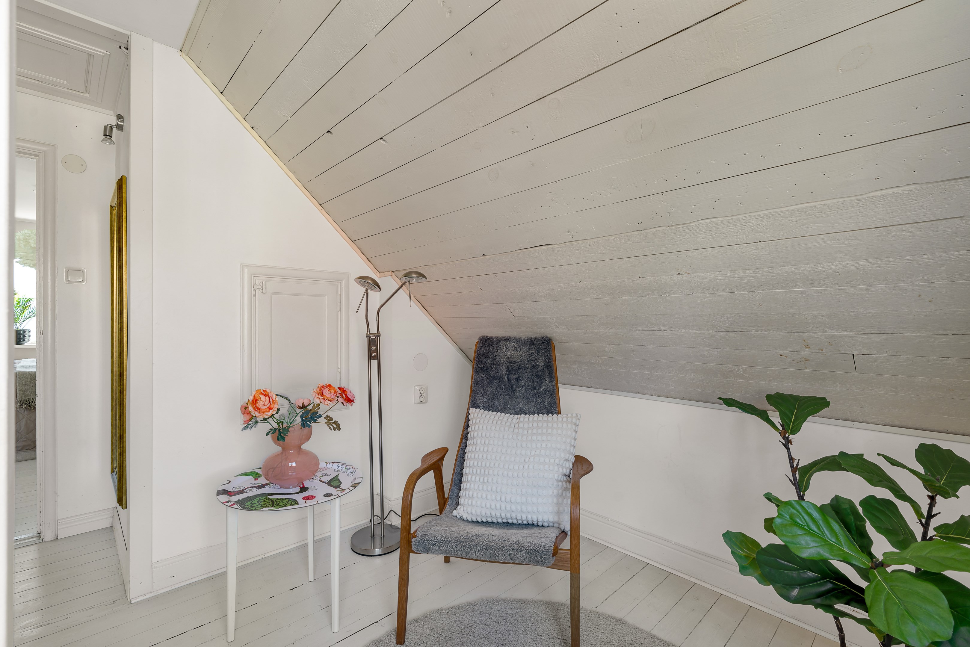 Bostadsbild från Beckombergavägen 104, Till salu i Bromma - Norra Ängby, Stockholm