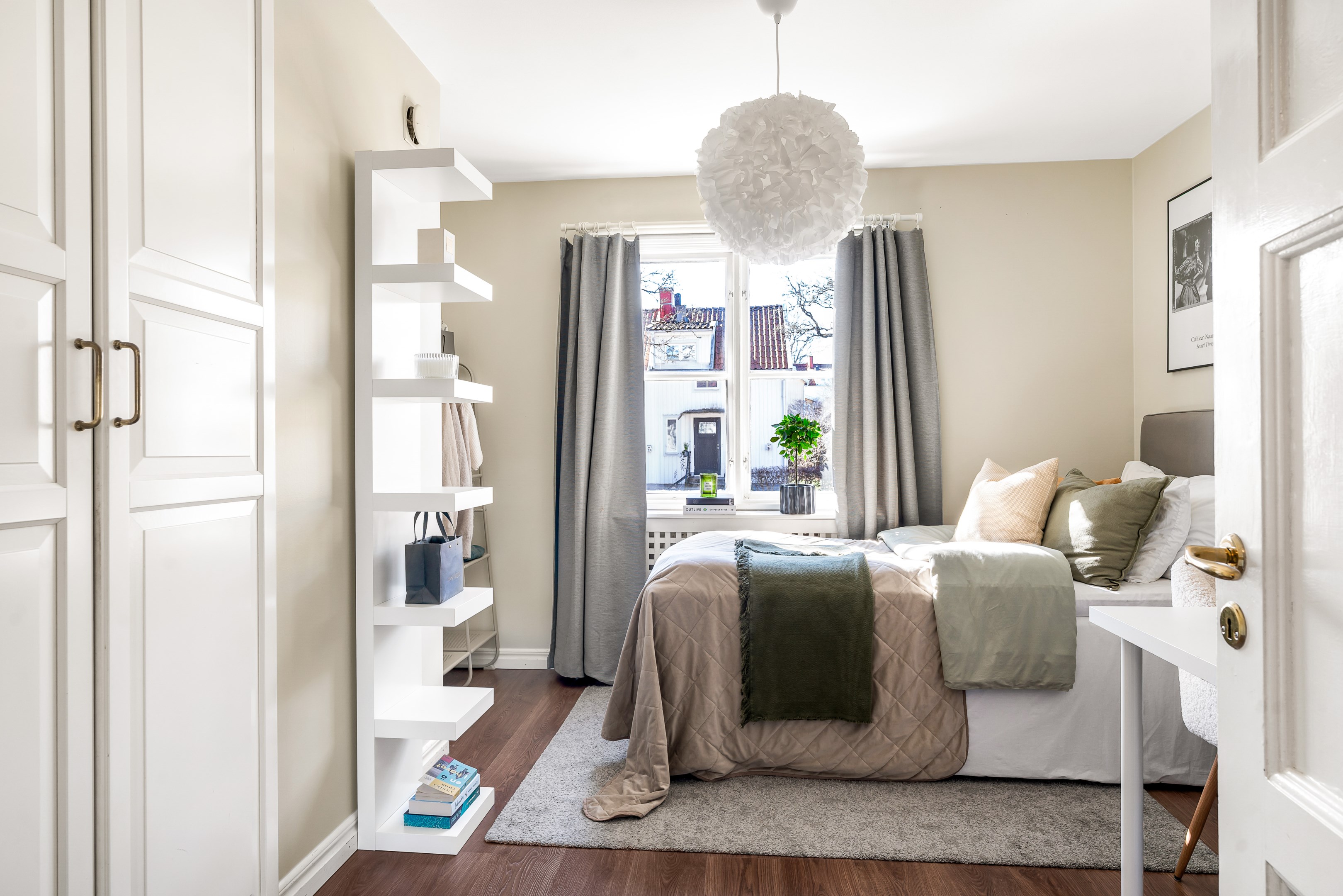 Bostadsbild från Beckombergavägen 104, Till salu i Bromma - Norra Ängby, Stockholm