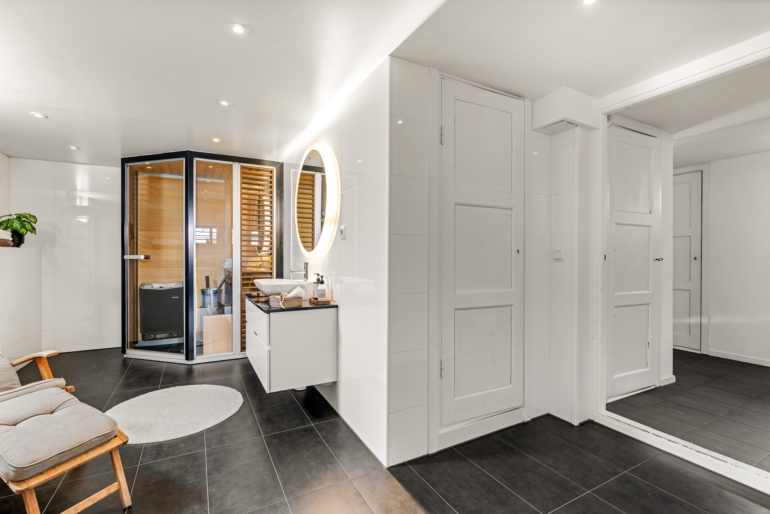 Bostadsbild från Beckombergavägen 104, Till salu i Bromma - Norra Ängby, Stockholm