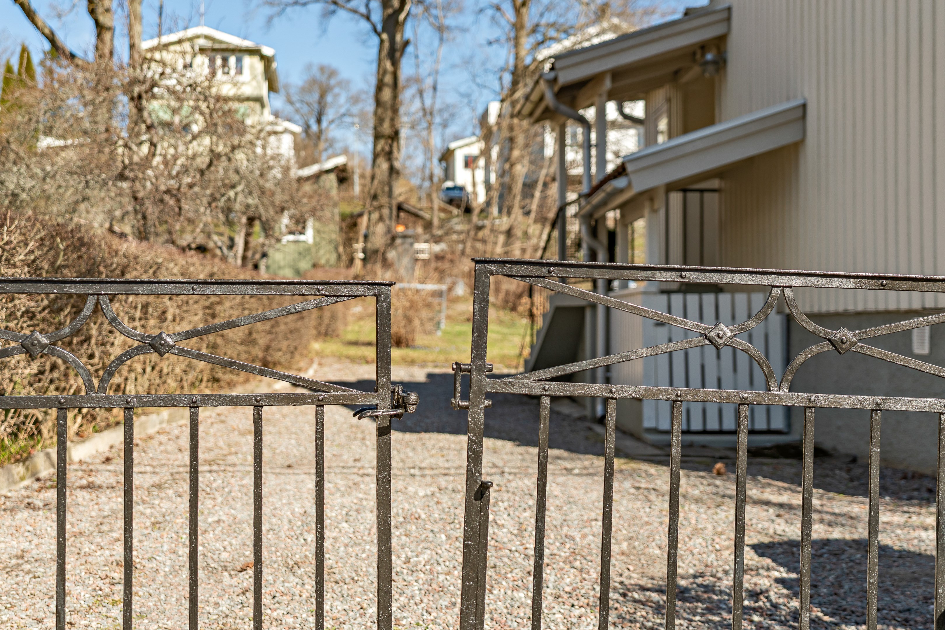Bostadsbild från Beckombergavägen 104, Till salu i Bromma - Norra Ängby, Stockholm