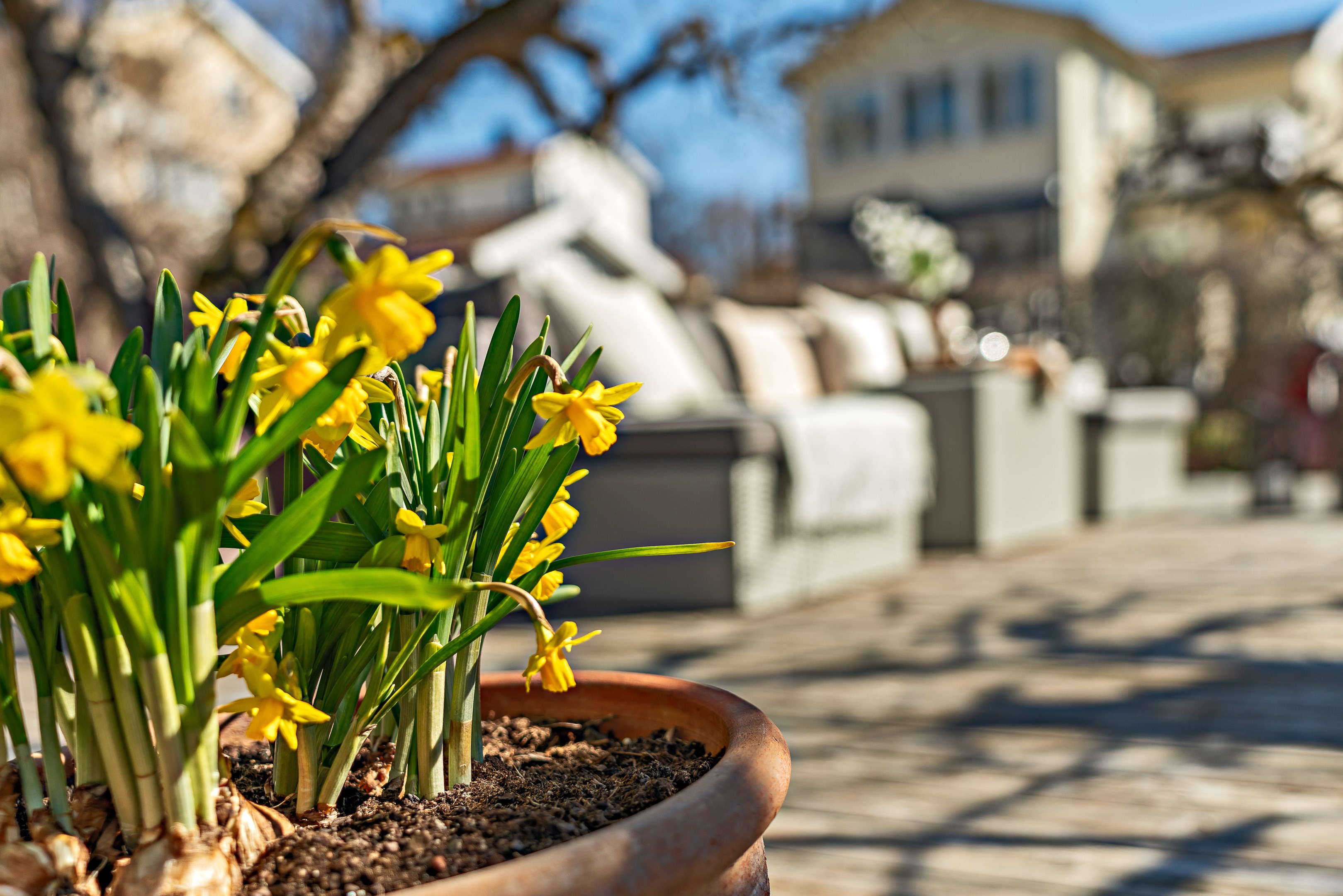 Bostadsbild från Beckombergavägen 104, Till salu i Bromma - Norra Ängby, Stockholm