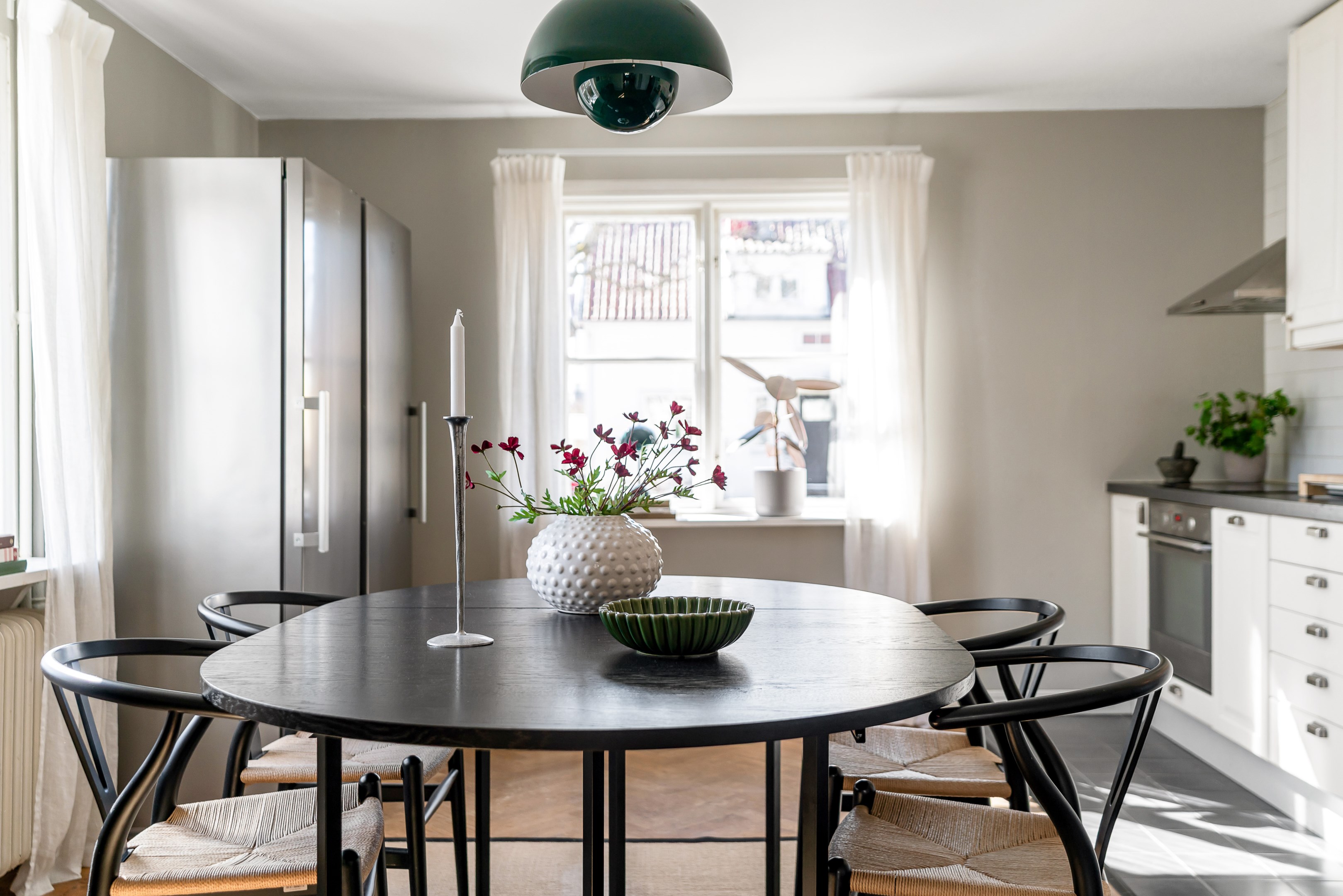 Bostadsbild från Beckombergavägen 104, Till salu i Bromma - Norra Ängby, Stockholm