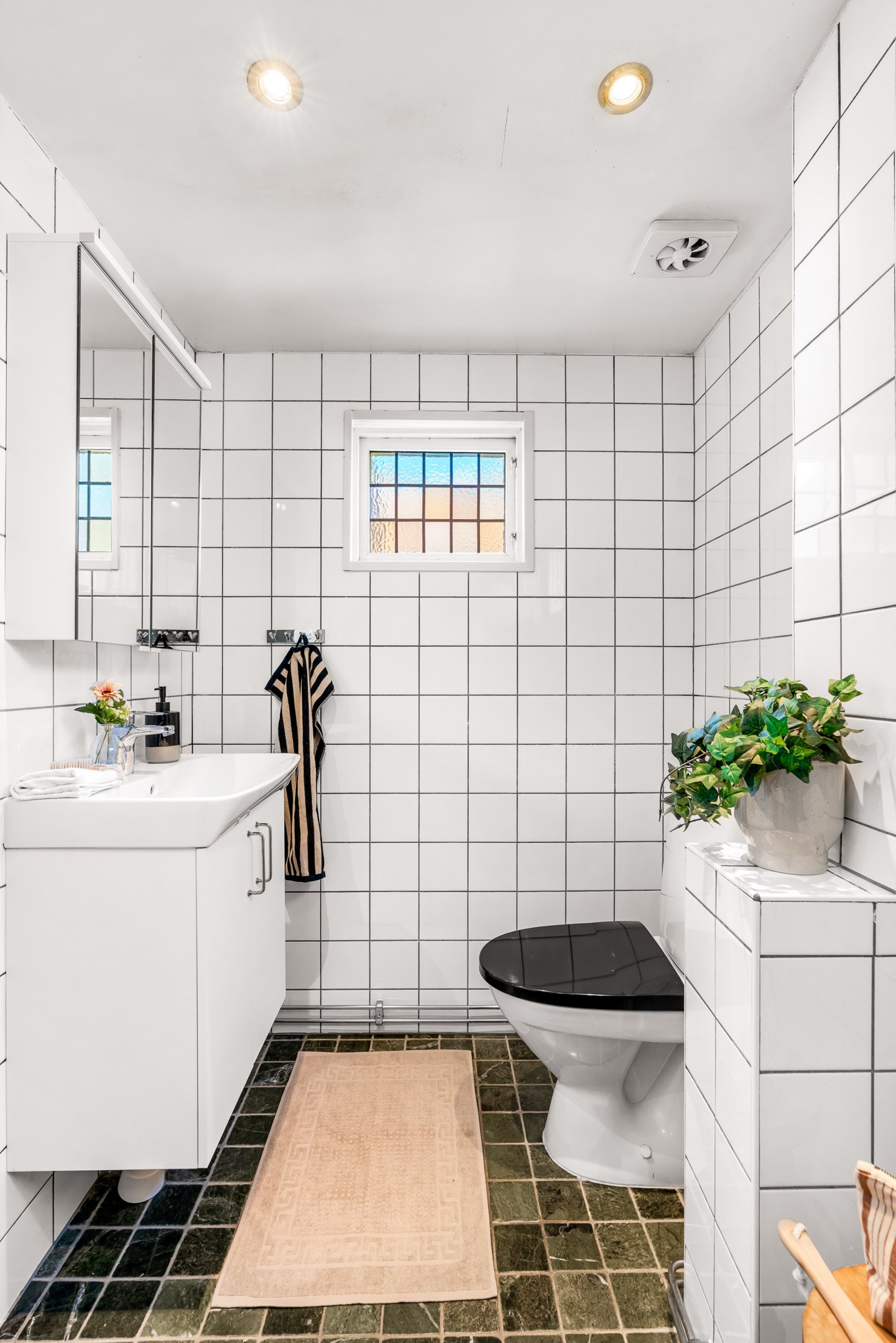 Bostadsbild från Beckombergavägen 104, Till salu i Bromma - Norra Ängby, Stockholm