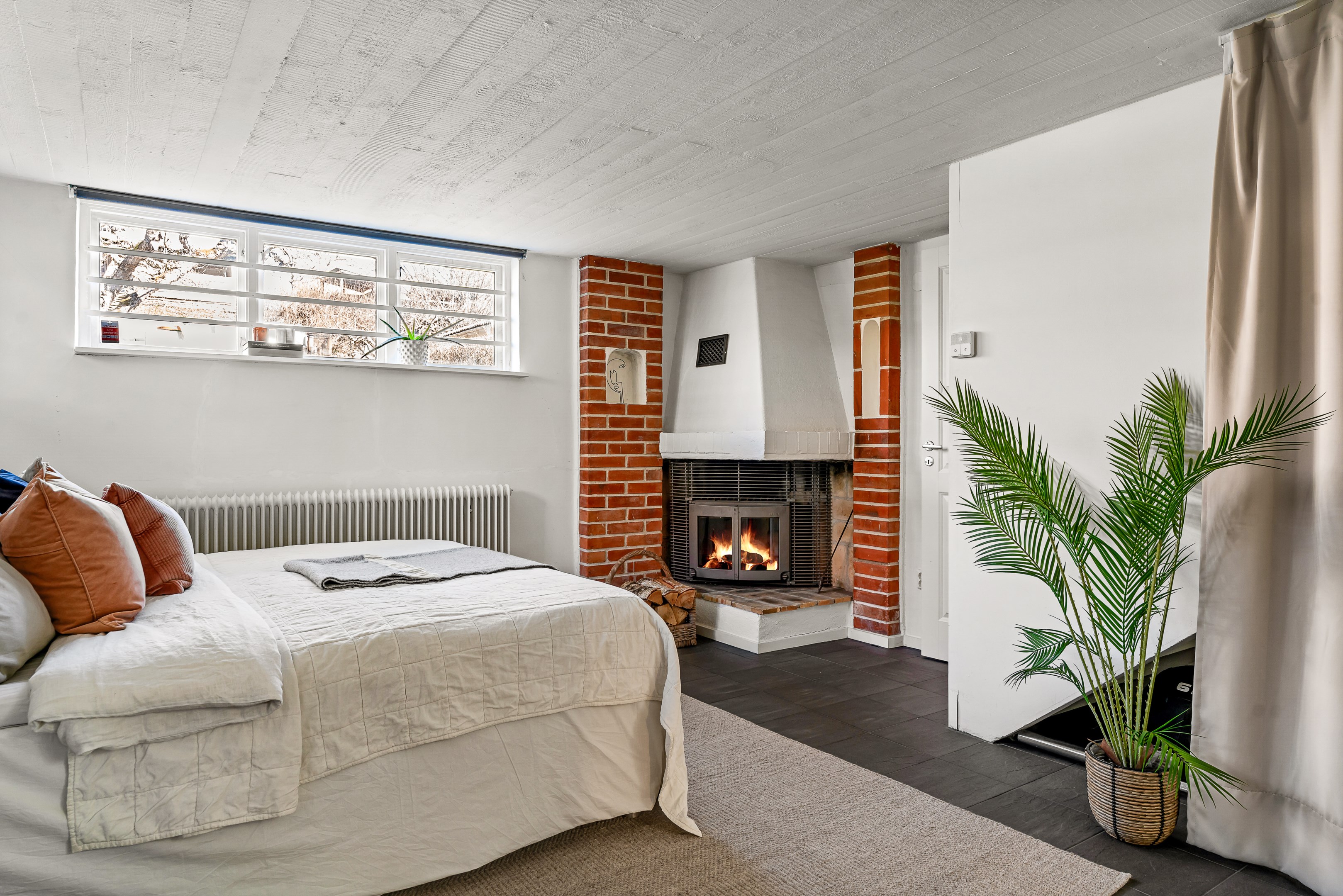 Bostadsbild från Beckombergavägen 104, Till salu i Bromma - Norra Ängby, Stockholm