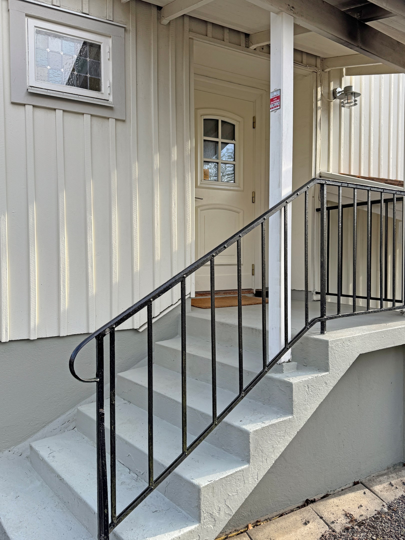 Bostadsbild från Beckombergavägen 104, Till salu i Bromma - Norra Ängby, Stockholm