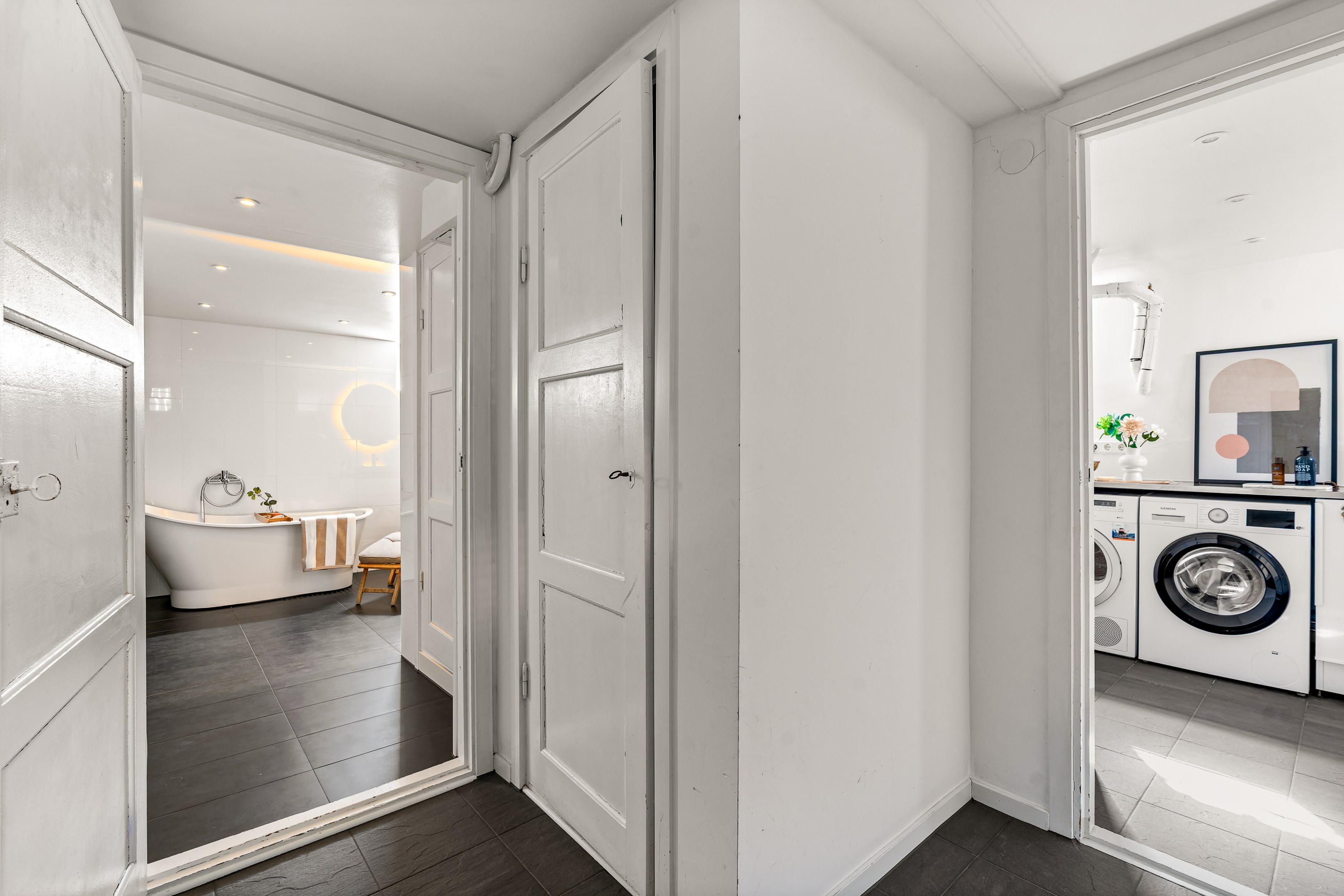 Bostadsbild från Beckombergavägen 104, Till salu i Bromma - Norra Ängby, Stockholm