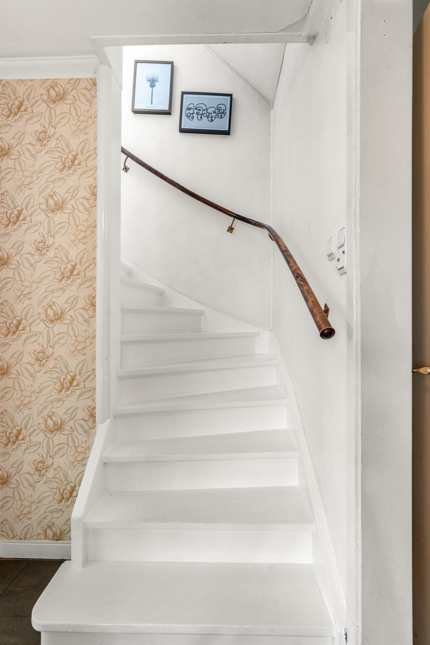 Bostadsbild från Beckombergavägen 104, Till salu i Bromma - Norra Ängby, Stockholm