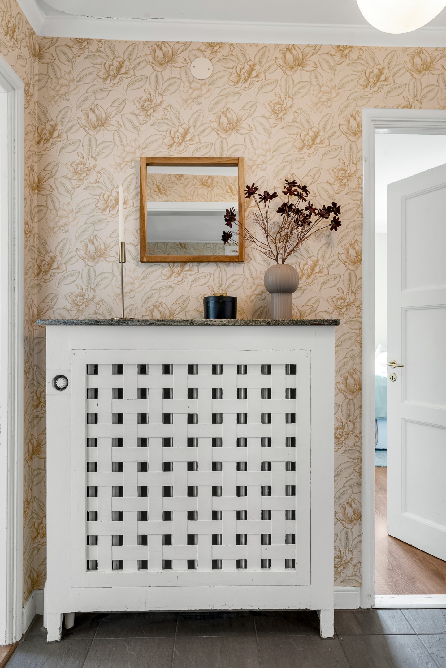 Bostadsbild från Beckombergavägen 104, Till salu i Bromma - Norra Ängby, Stockholm