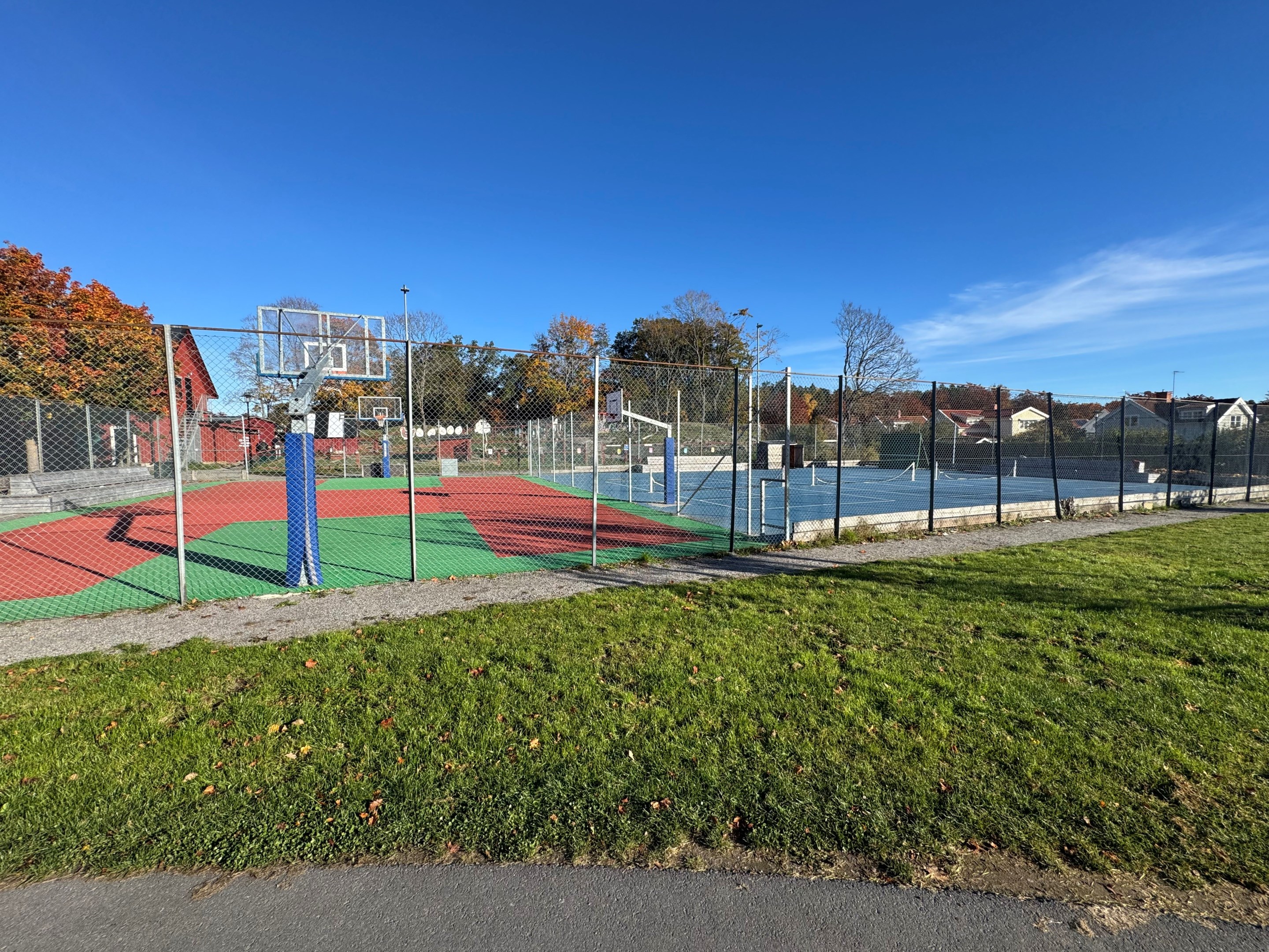 Bostadsbild från Beckombergavägen 104, Till salu i Bromma - Norra Ängby, Stockholm