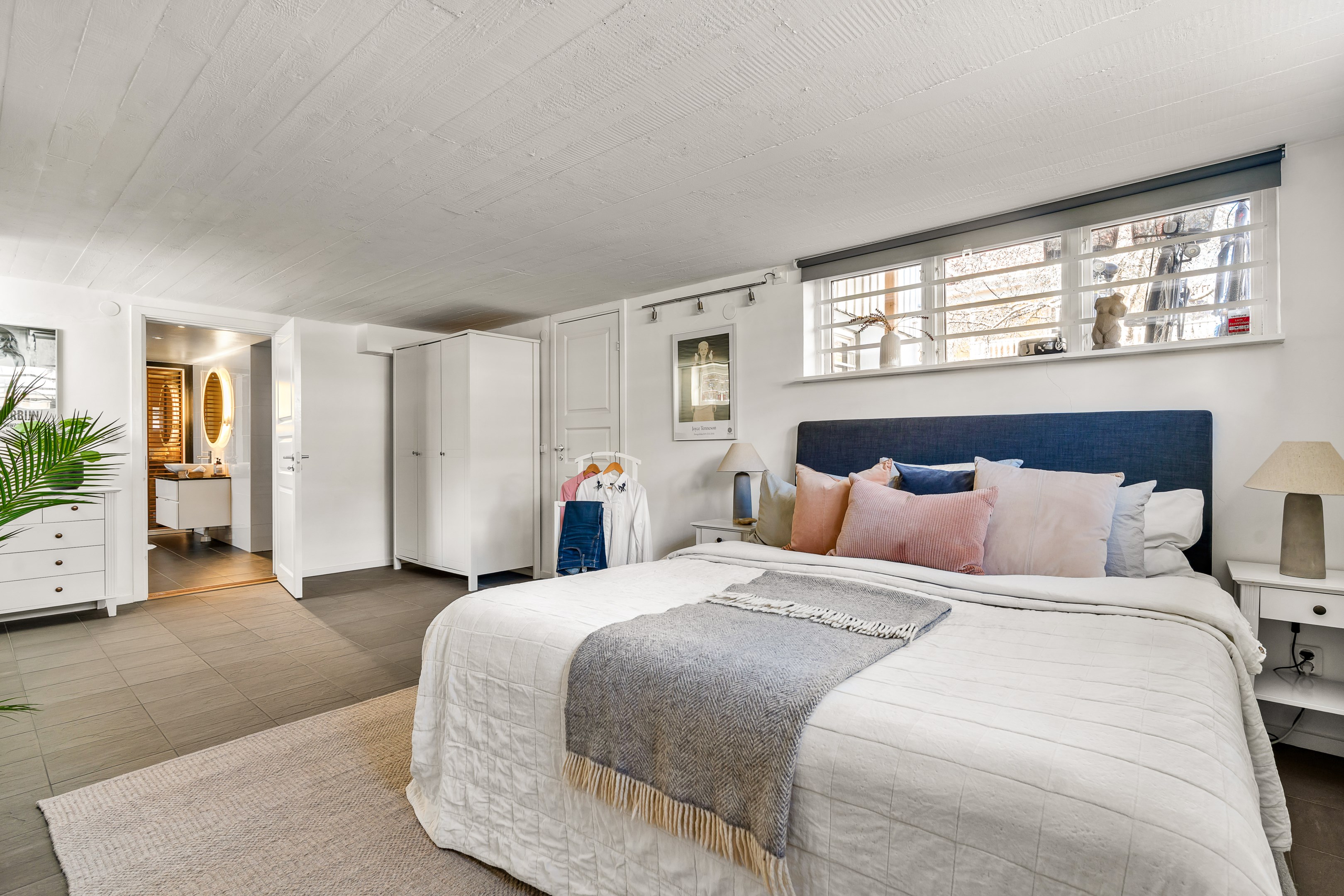 Bostadsbild från Beckombergavägen 104, Till salu i Bromma - Norra Ängby, Stockholm