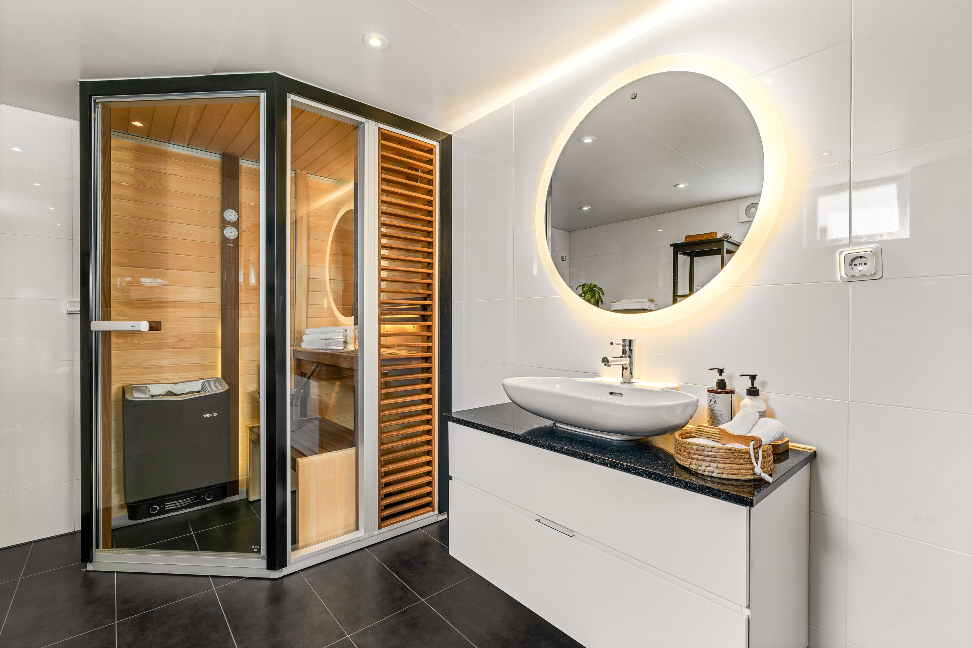 Bostadsbild från Beckombergavägen 104, Till salu i Bromma - Norra Ängby, Stockholm