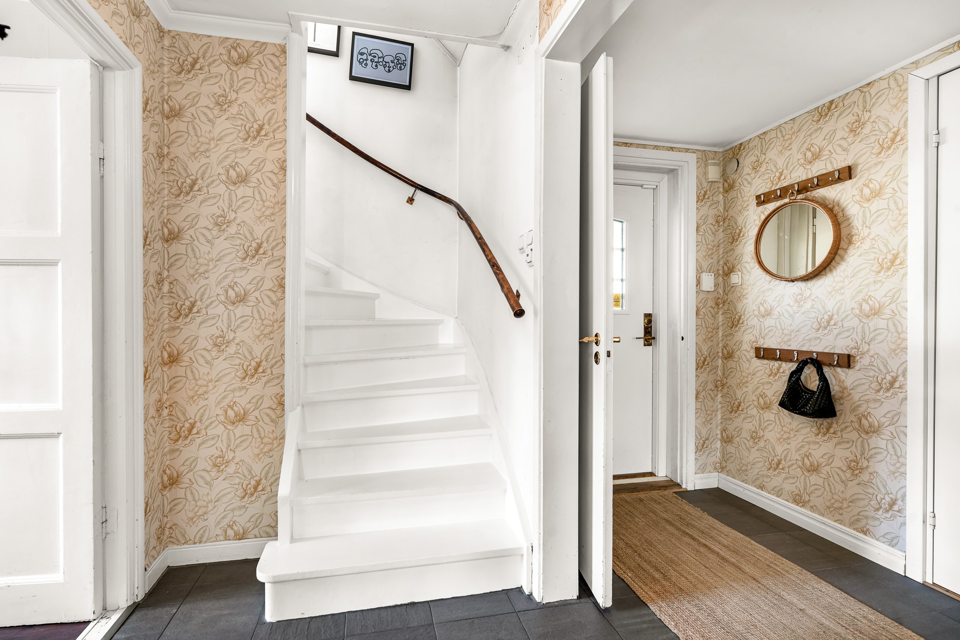 Bostadsbild från Beckombergavägen 104, Till salu i Bromma - Norra Ängby, Stockholm