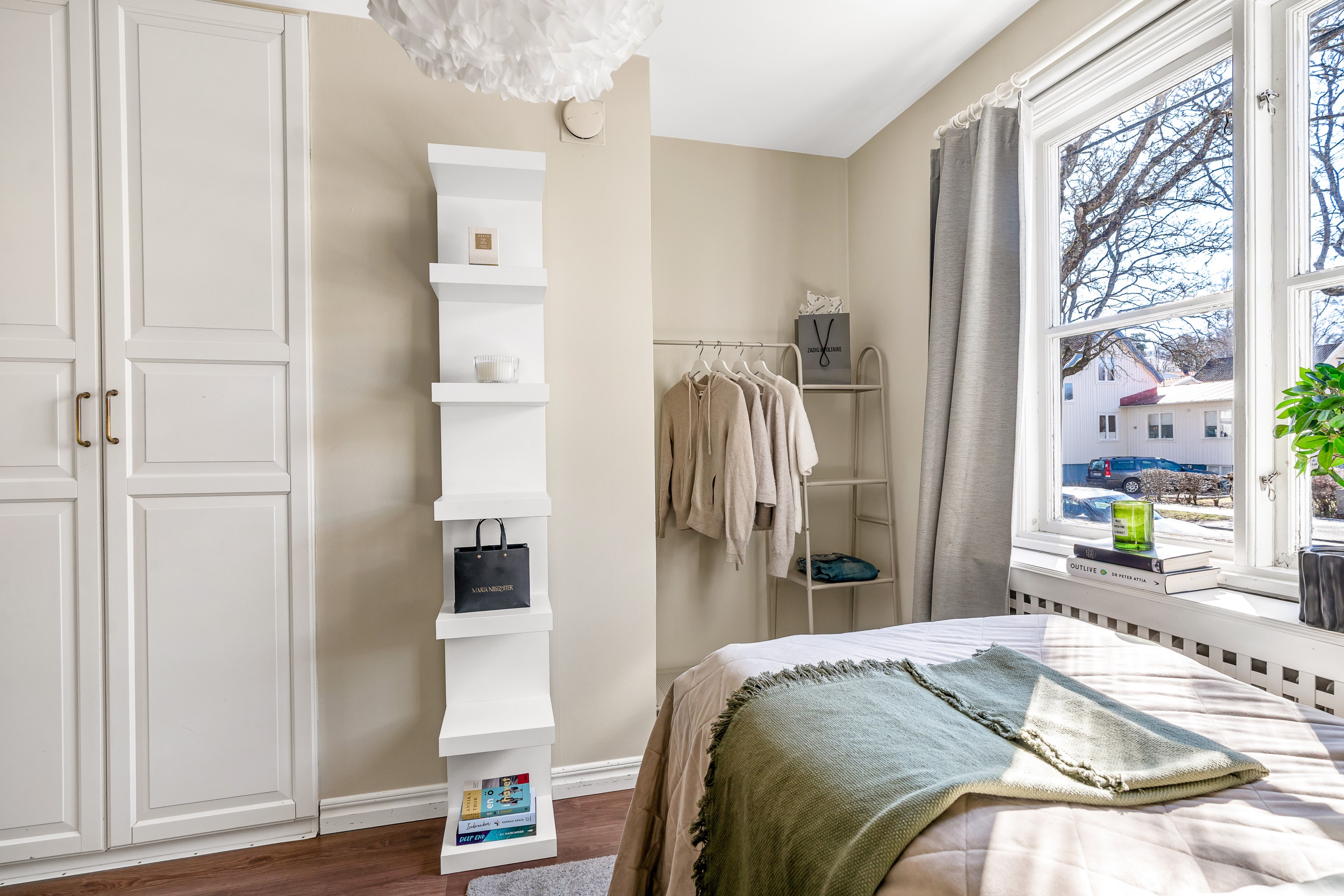 Bostadsbild från Beckombergavägen 104, Till salu i Bromma - Norra Ängby, Stockholm