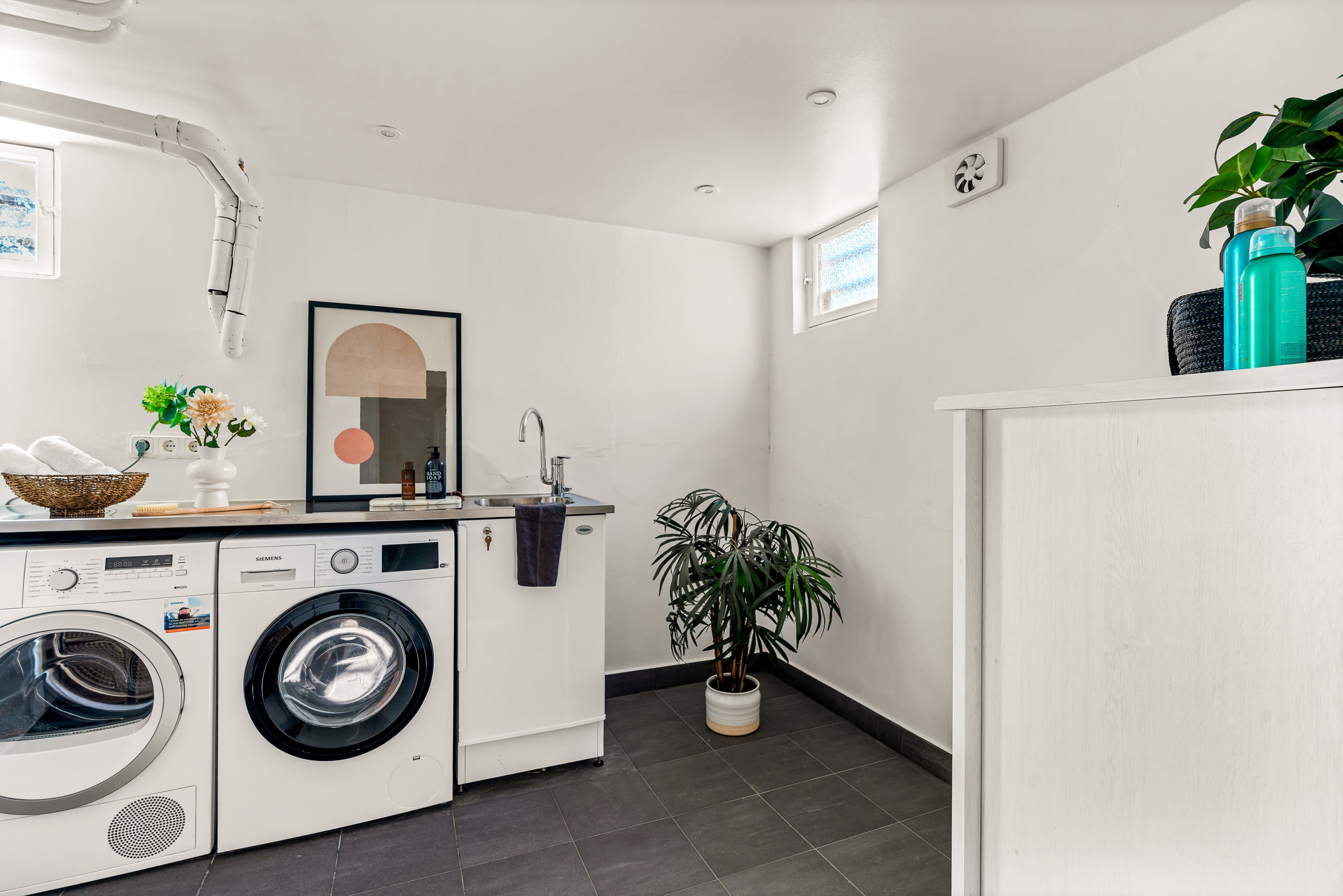 Bostadsbild från Beckombergavägen 104, Till salu i Bromma - Norra Ängby, Stockholm