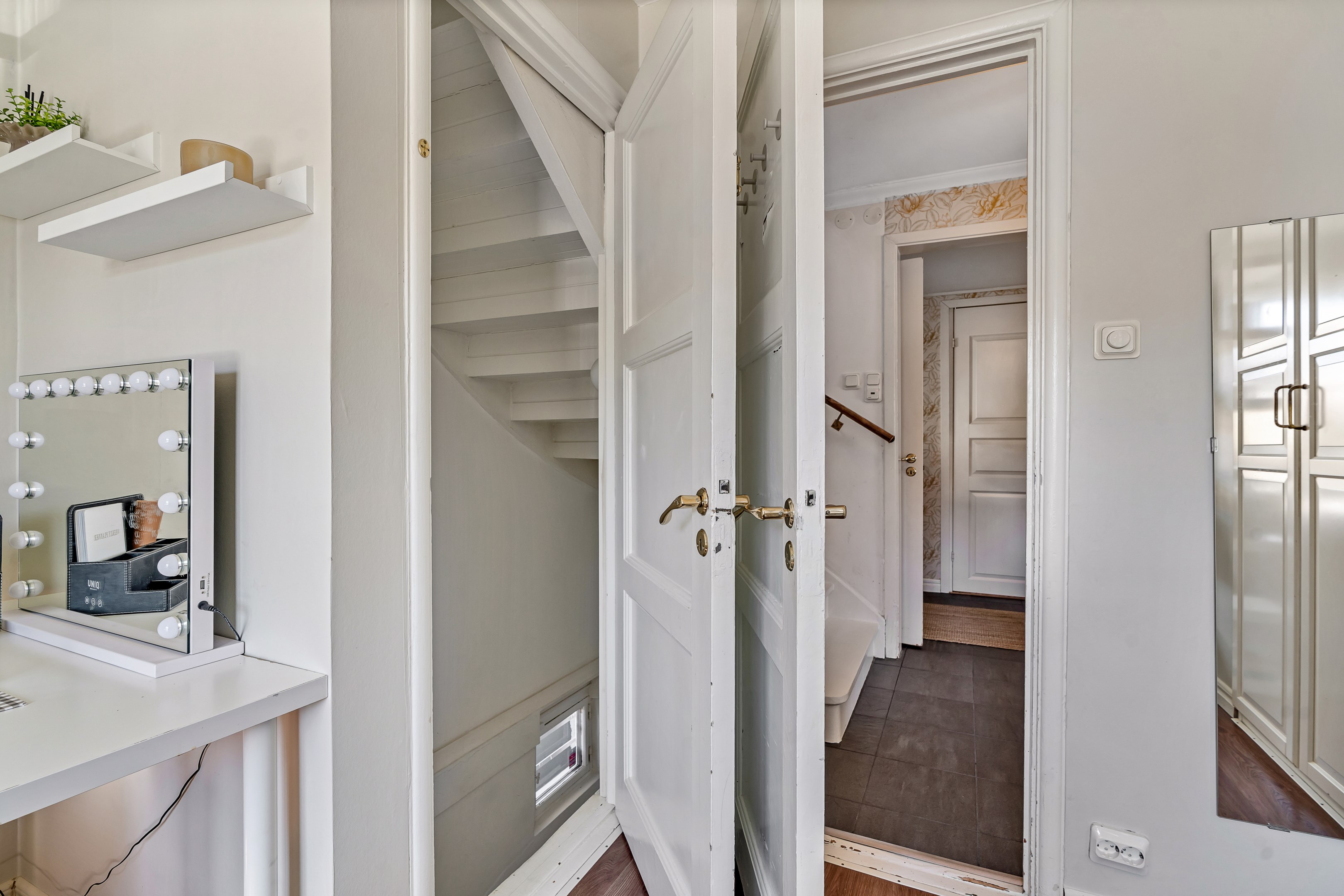 Bostadsbild från Beckombergavägen 104, Till salu i Bromma - Norra Ängby, Stockholm