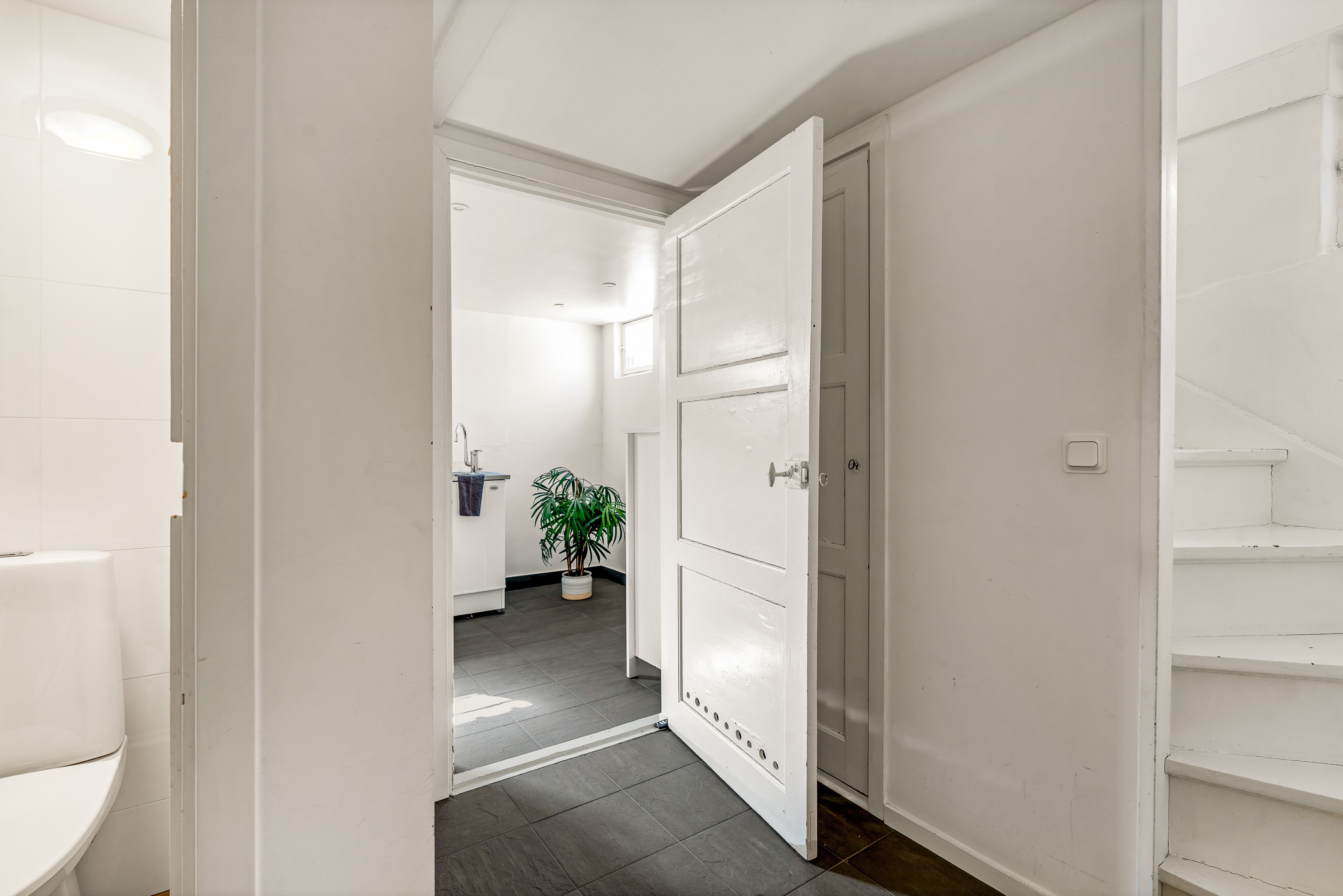 Bostadsbild från Beckombergavägen 104, Till salu i Bromma - Norra Ängby, Stockholm