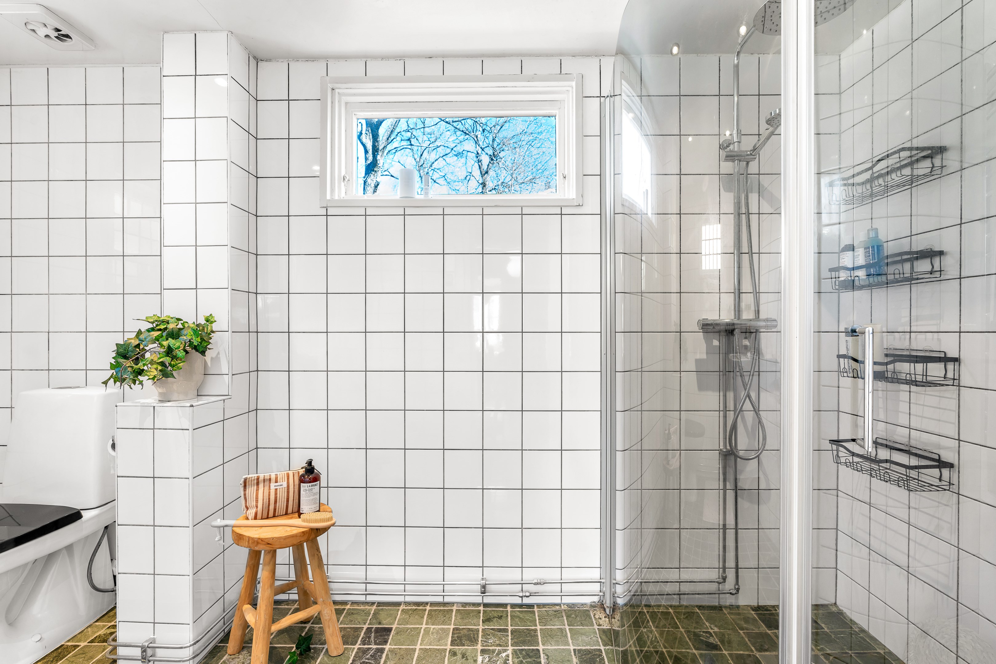 Bostadsbild från Beckombergavägen 104, Till salu i Bromma - Norra Ängby, Stockholm