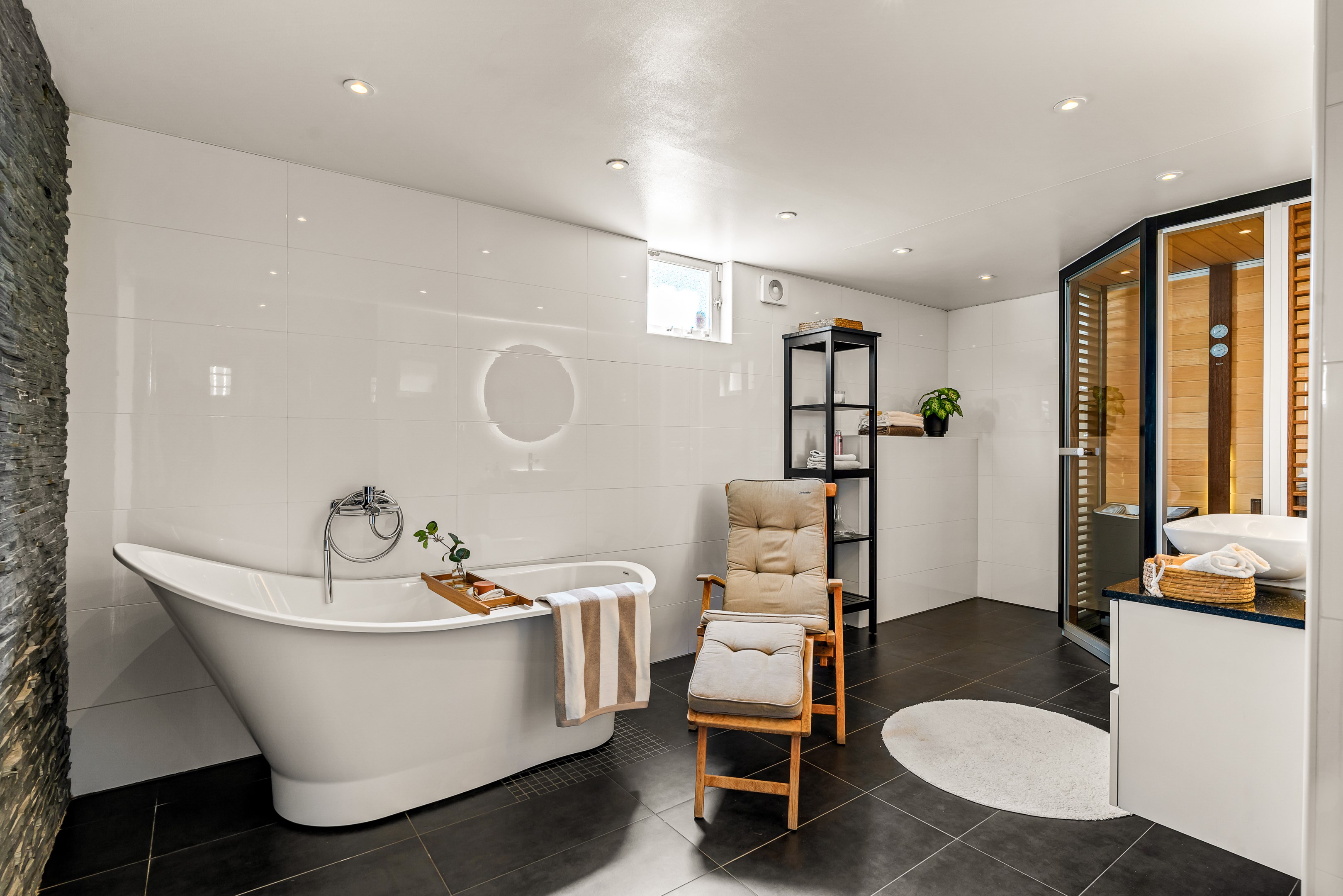 Bostadsbild från Beckombergavägen 104, Till salu i Bromma - Norra Ängby, Stockholm