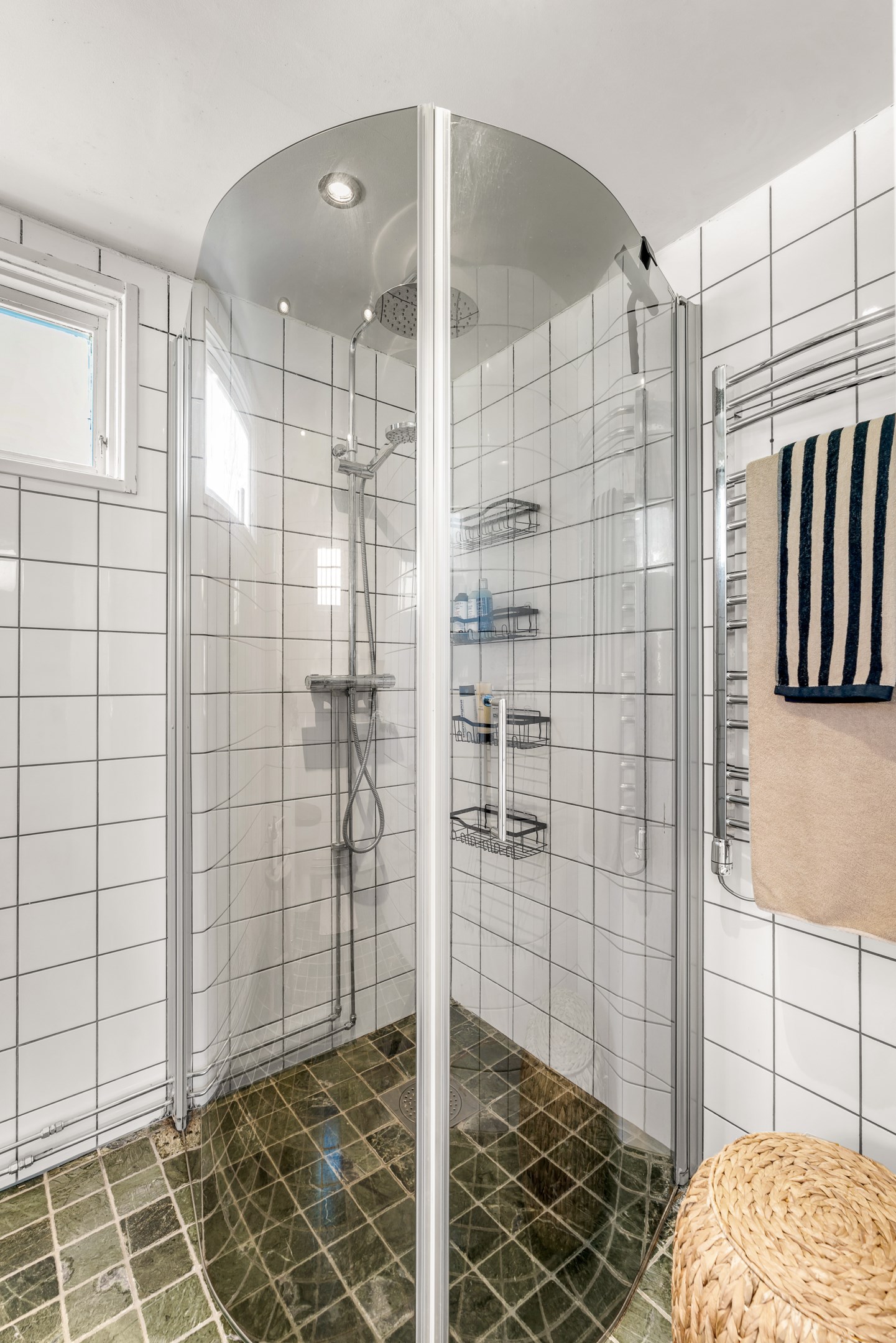 Bostadsbild från Beckombergavägen 104, Till salu i Bromma - Norra Ängby, Stockholm