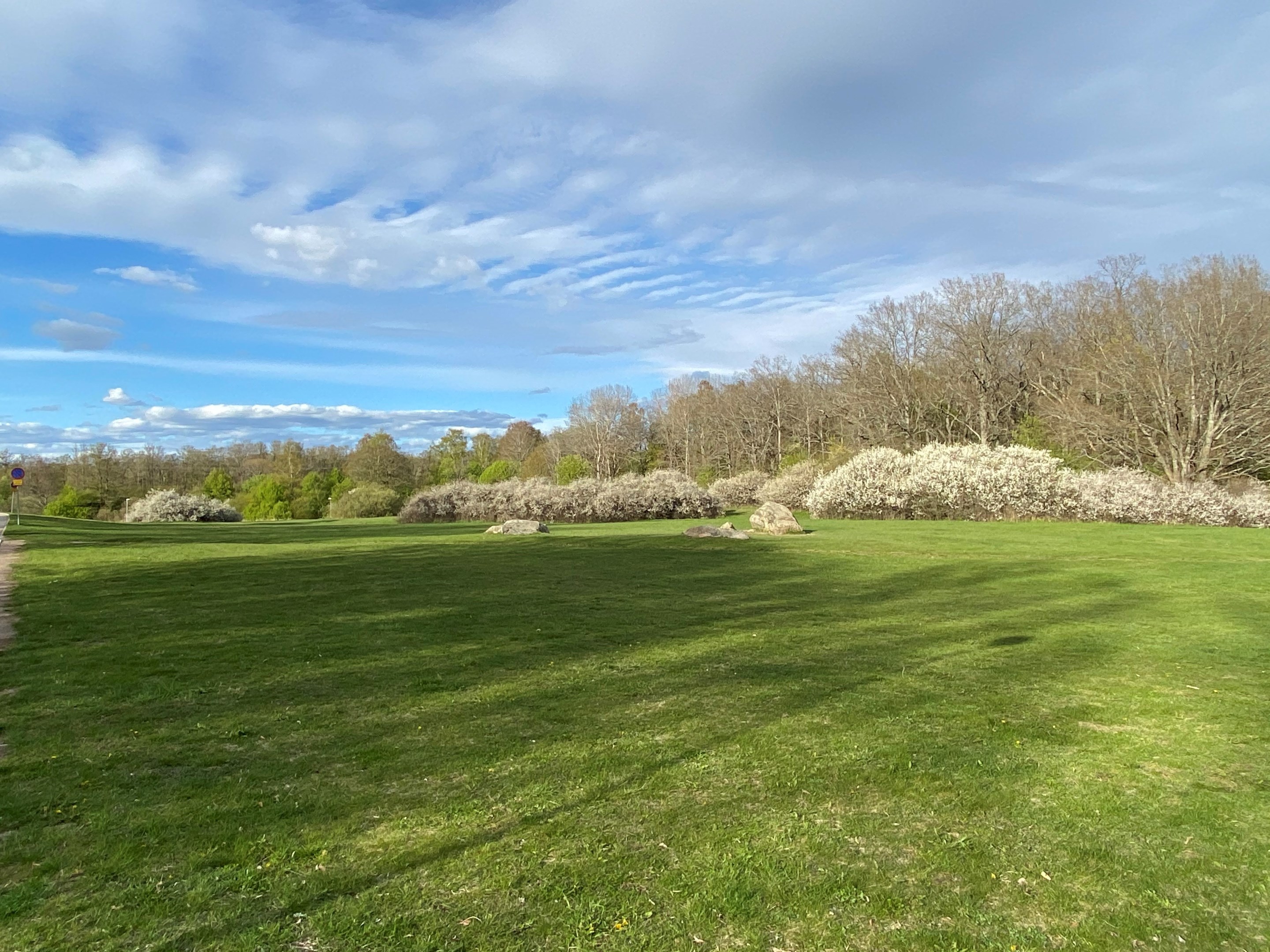 Bostadsbild från Beckombergavägen 104, Till salu i Bromma - Norra Ängby, Stockholm