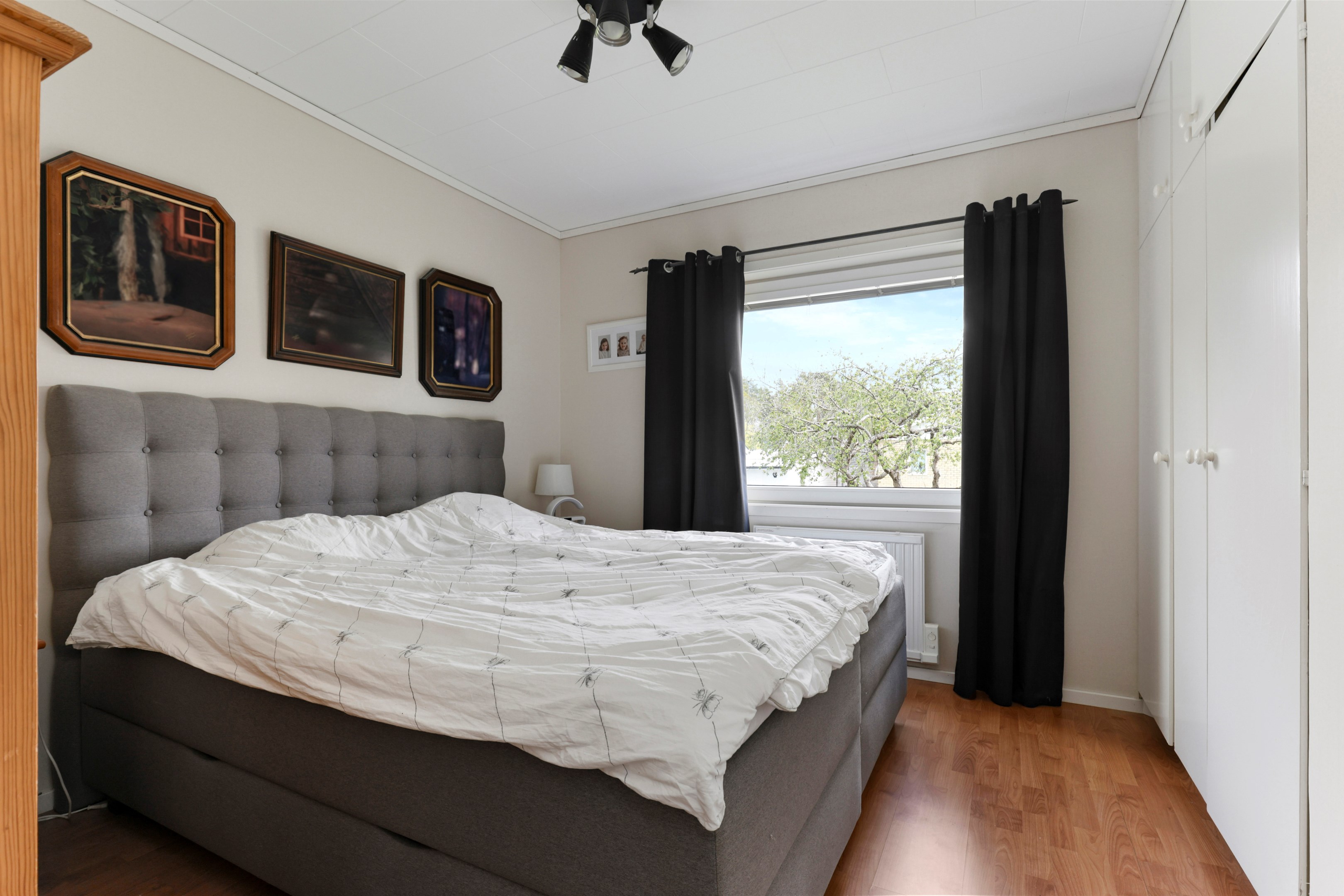 Bostadsbild från Stugvägen 3, Till salu i Alunda, Östhammar