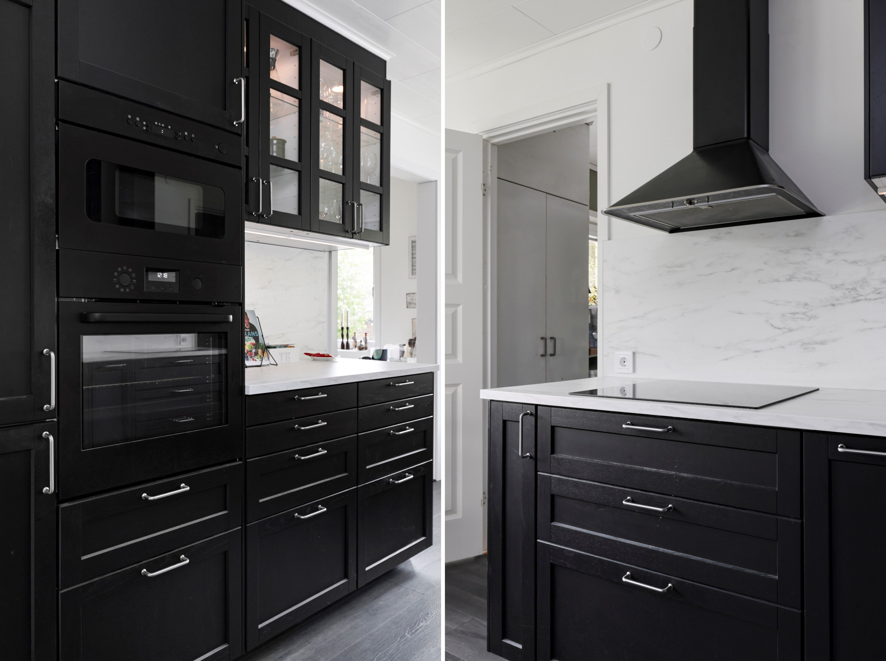 Bostadsbild från Stugvägen 3, Till salu i Alunda, Östhammar