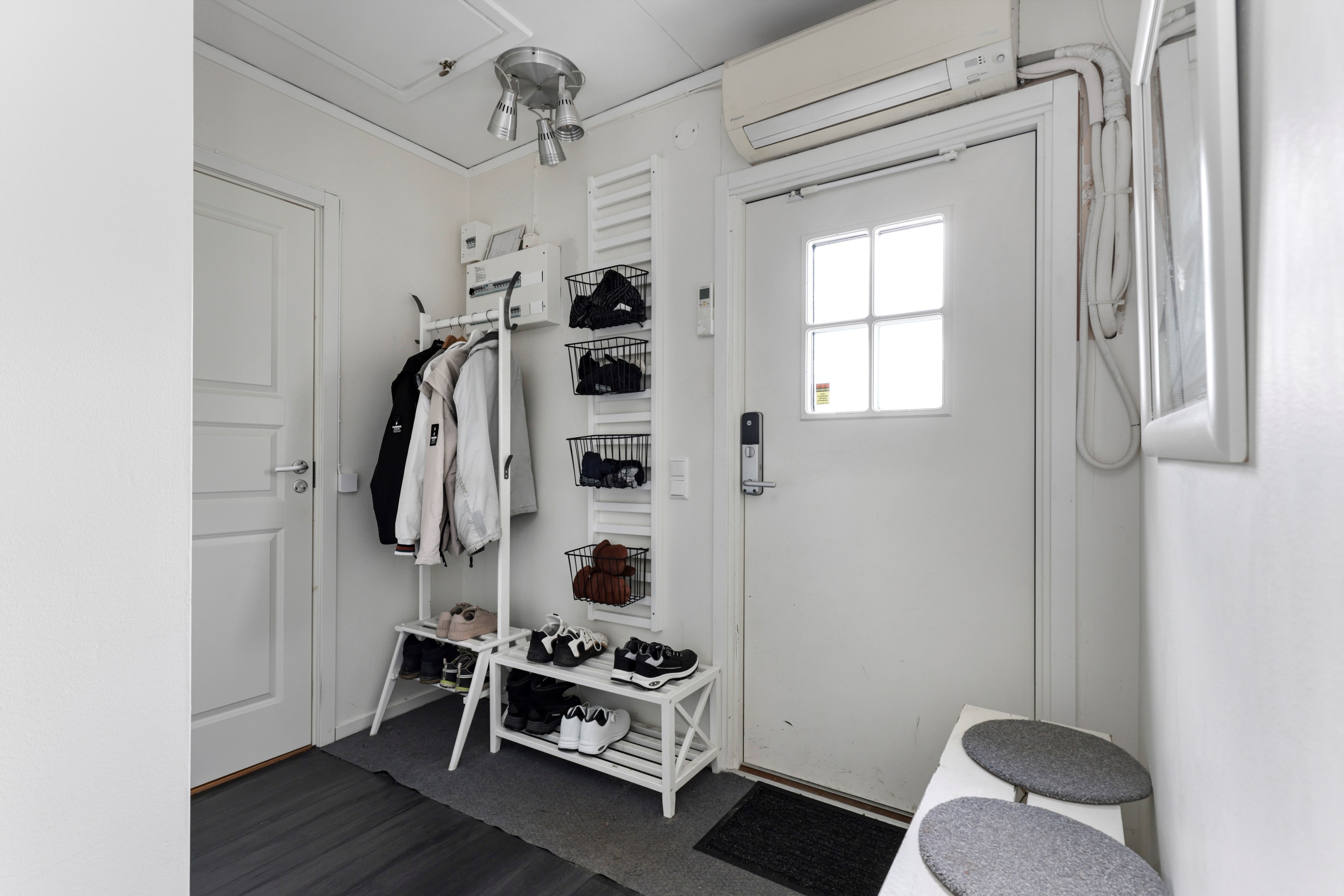 Bostadsbild från Stugvägen 3, Till salu i Alunda, Östhammar