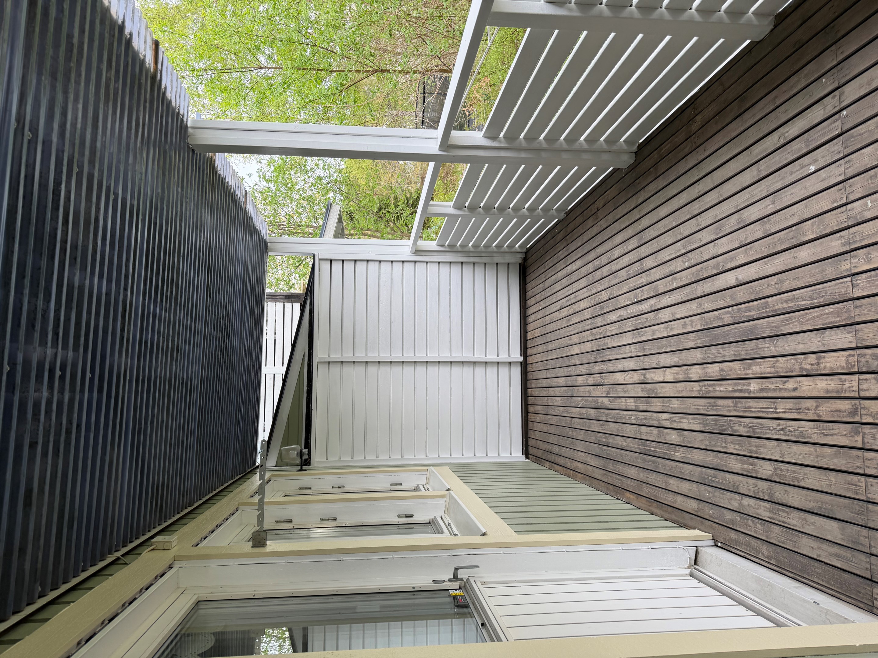 Bostadsbild från Telegramvägen 45, Såld i Norra Lännersta, Nacka