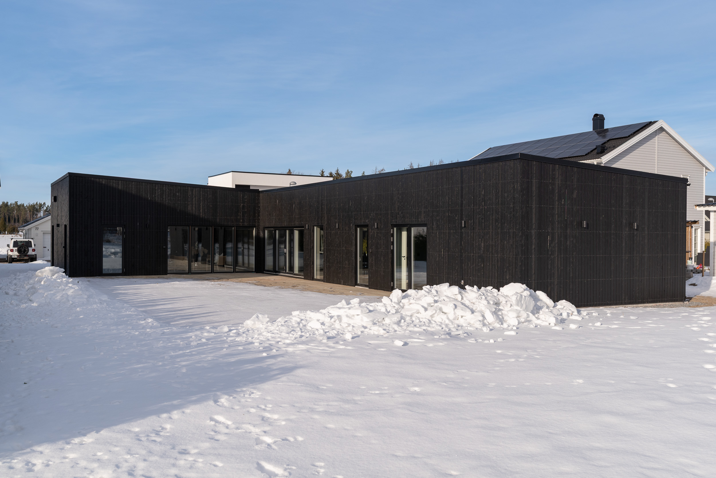 Bostadsbild från Tussilagogatan 21, Till salu i Barkarö, Västerås