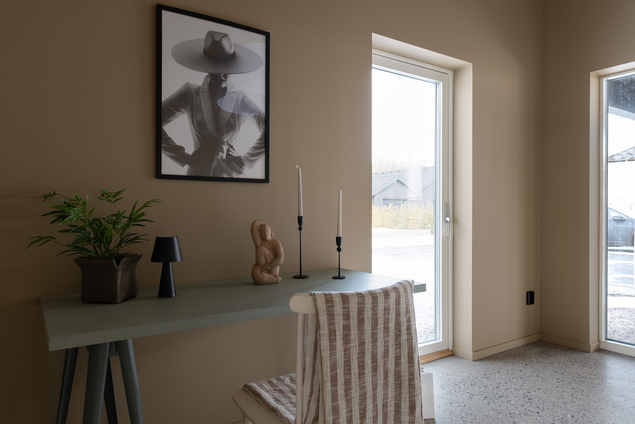 Bostadsbild från Tussilagogatan 21, Till salu i Barkarö, Västerås