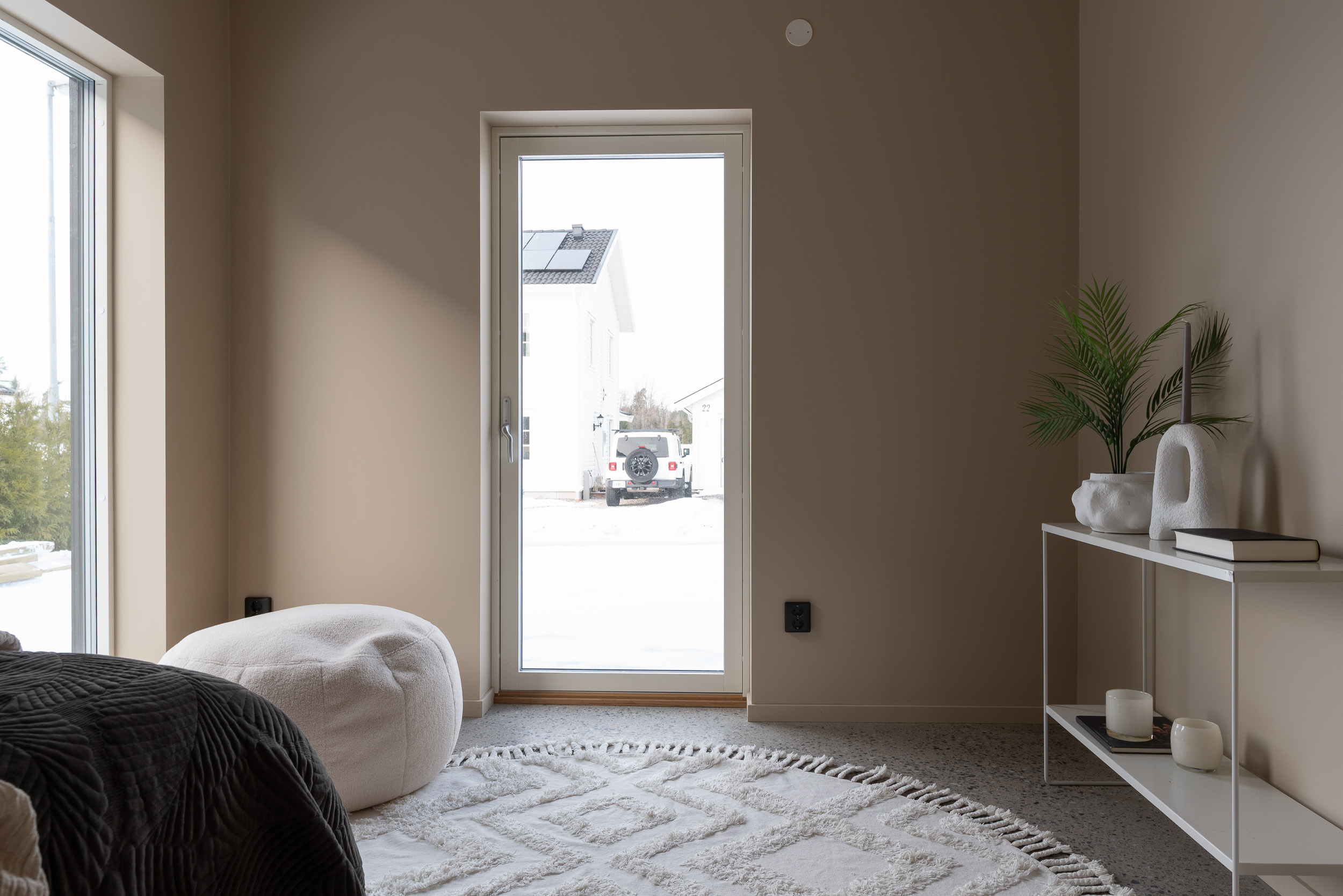 Bostadsbild från Tussilagogatan 21, Till salu i Barkarö, Västerås