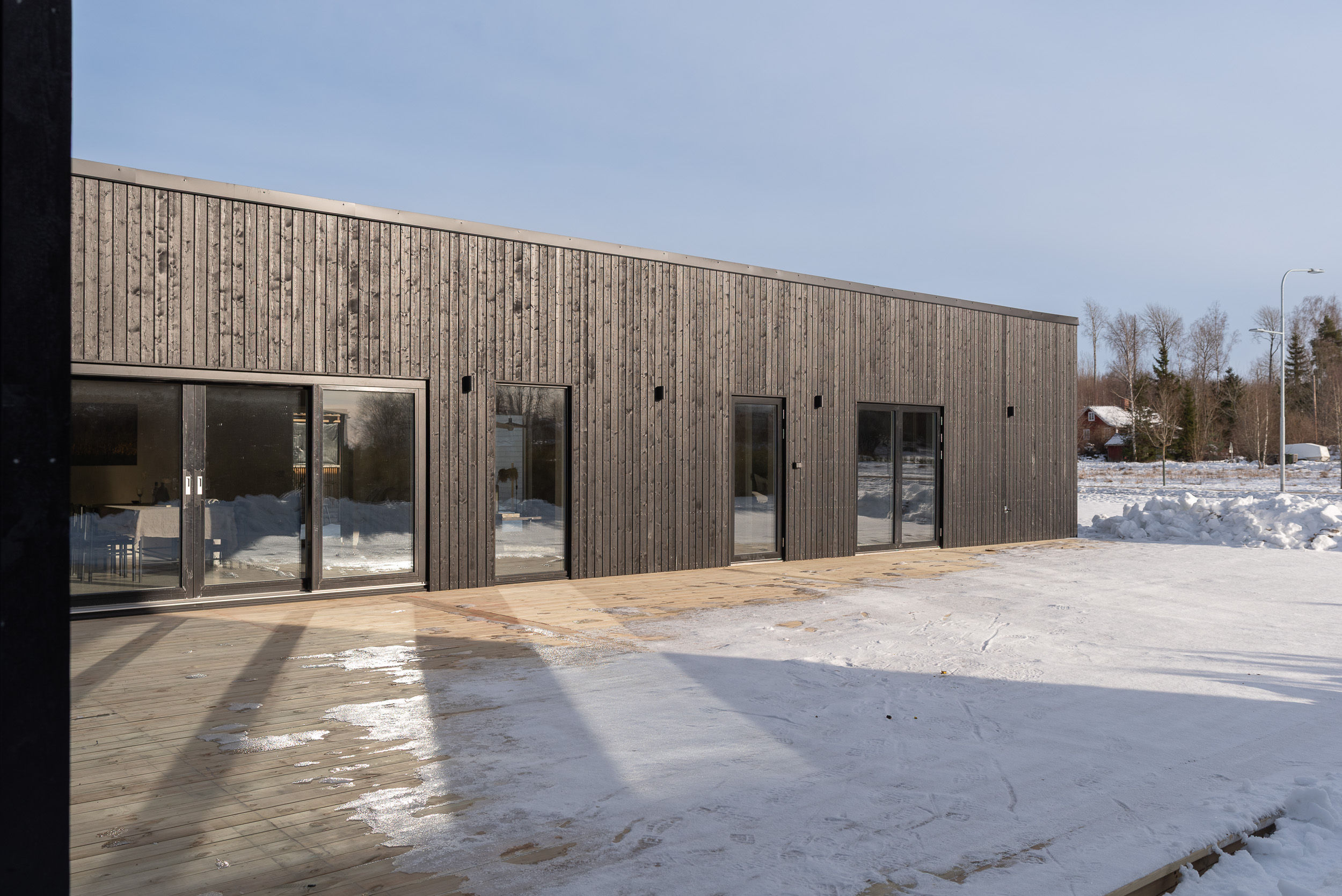 Bostadsbild från Tussilagogatan 21, Till salu i Barkarö, Västerås