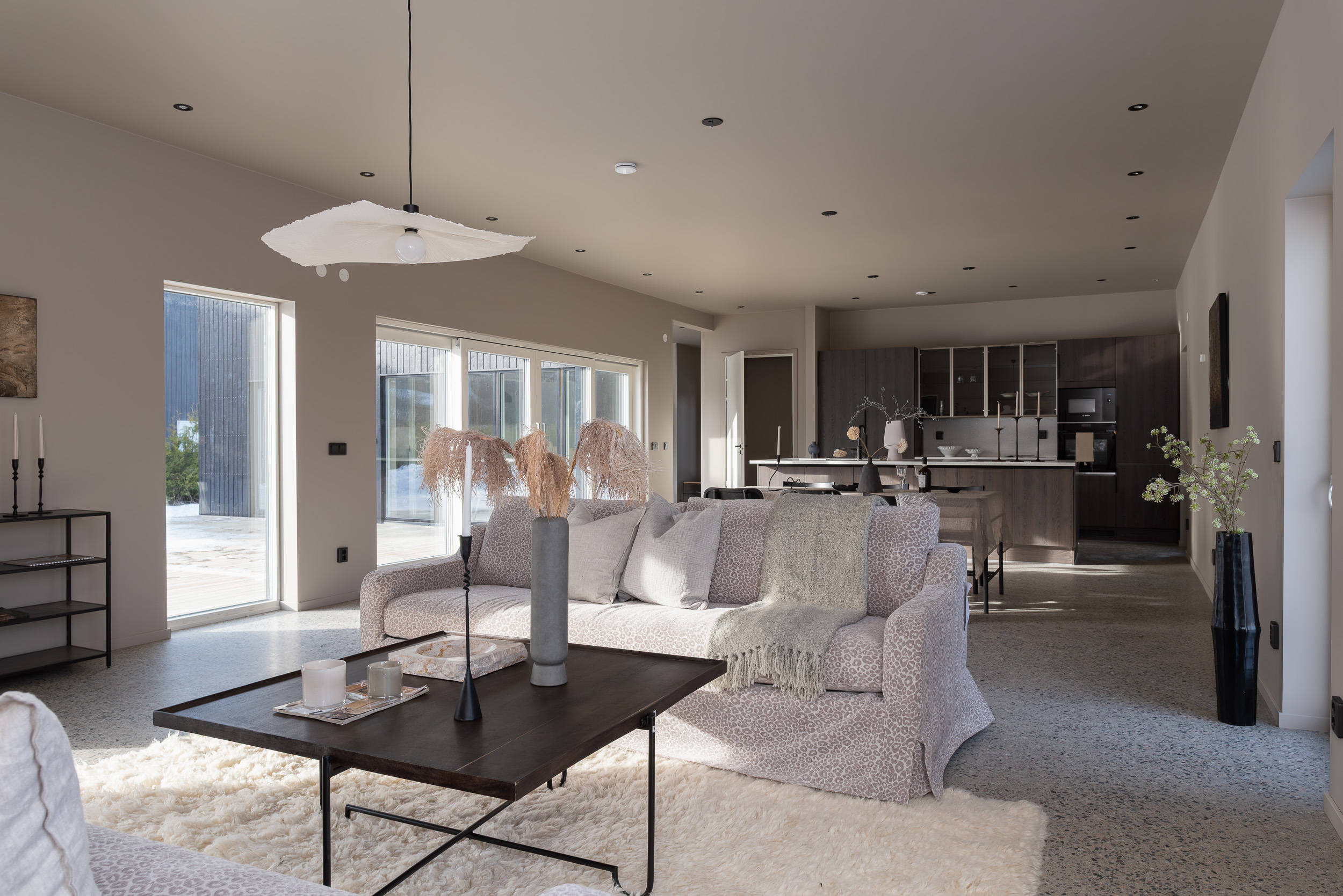 Bostadsbild från Tussilagogatan 21, Till salu i Barkarö, Västerås