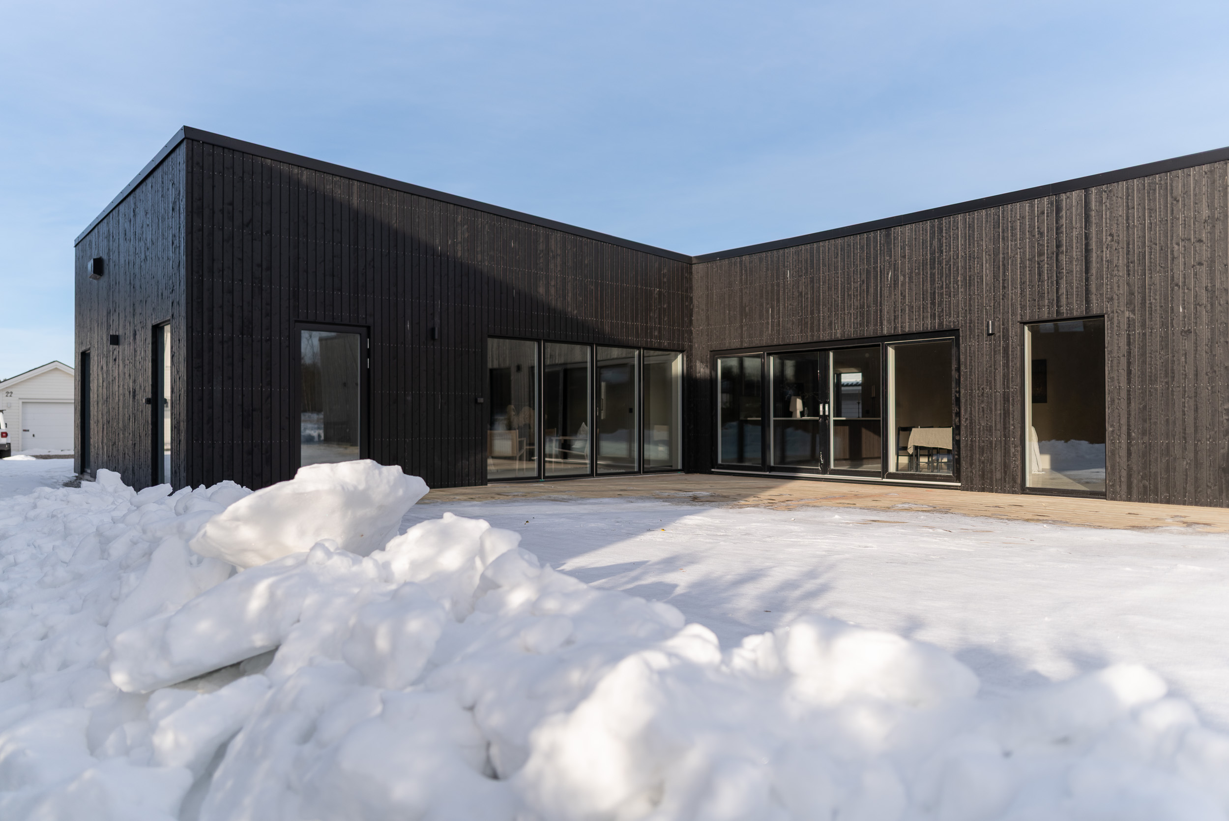 Bostadsbild från Tussilagogatan 21, Till salu i Barkarö, Västerås