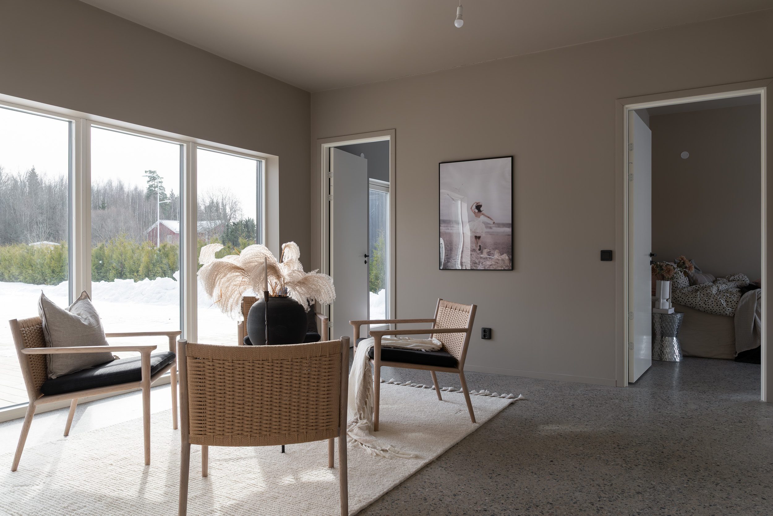 Bostadsbild från Tussilagogatan 21, Till salu i Barkarö, Västerås