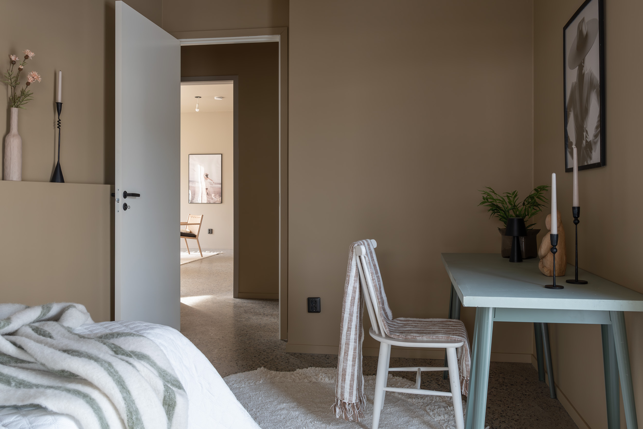 Bostadsbild från Tussilagogatan 21, Till salu i Barkarö, Västerås