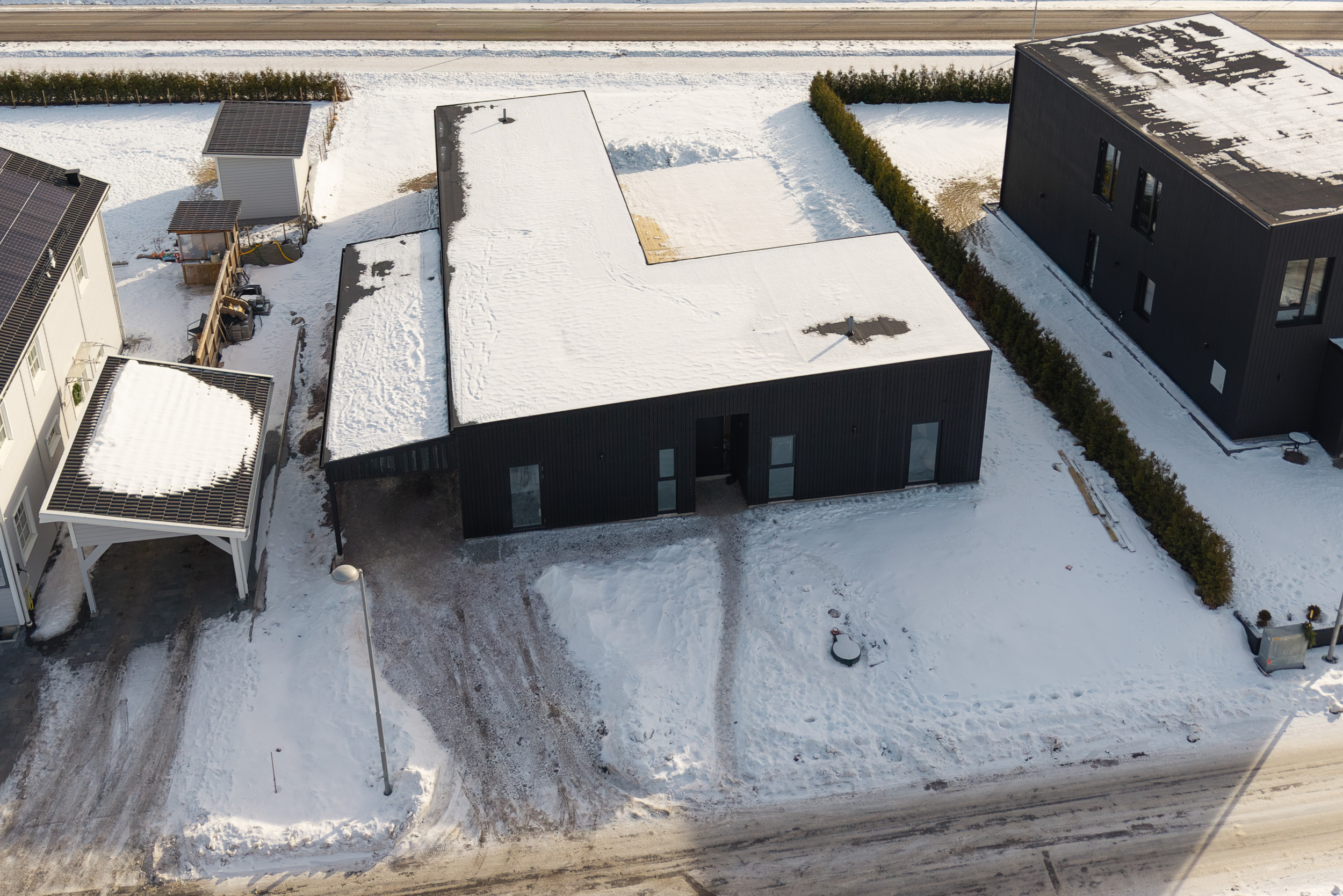 Bostadsbild från Tussilagogatan 21, Till salu i Barkarö, Västerås