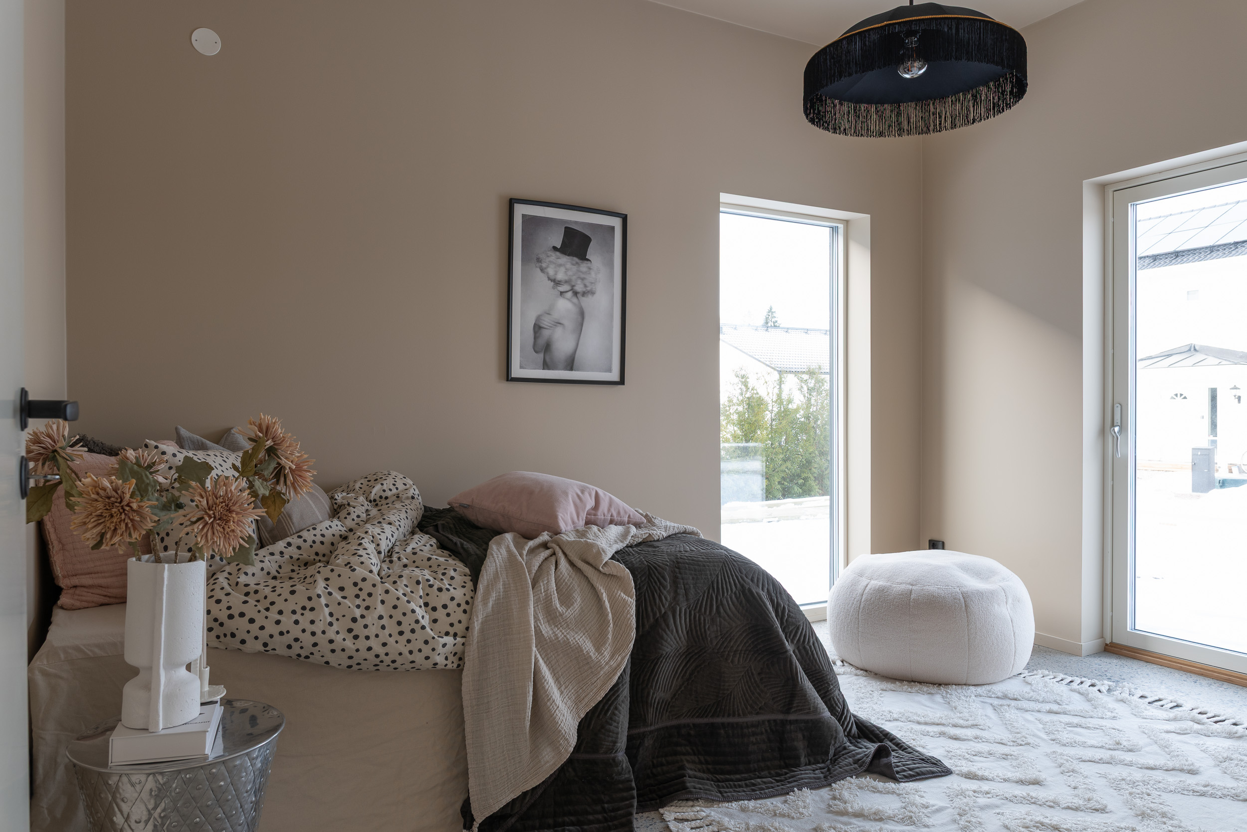 Bostadsbild från Tussilagogatan 21, Till salu i Barkarö, Västerås