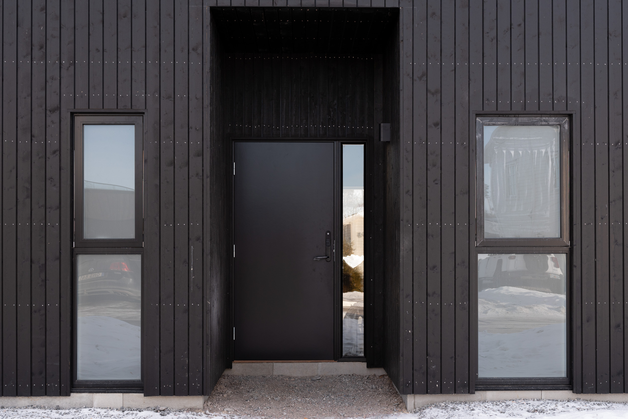 Bostadsbild från Tussilagogatan 21, Till salu i Barkarö, Västerås