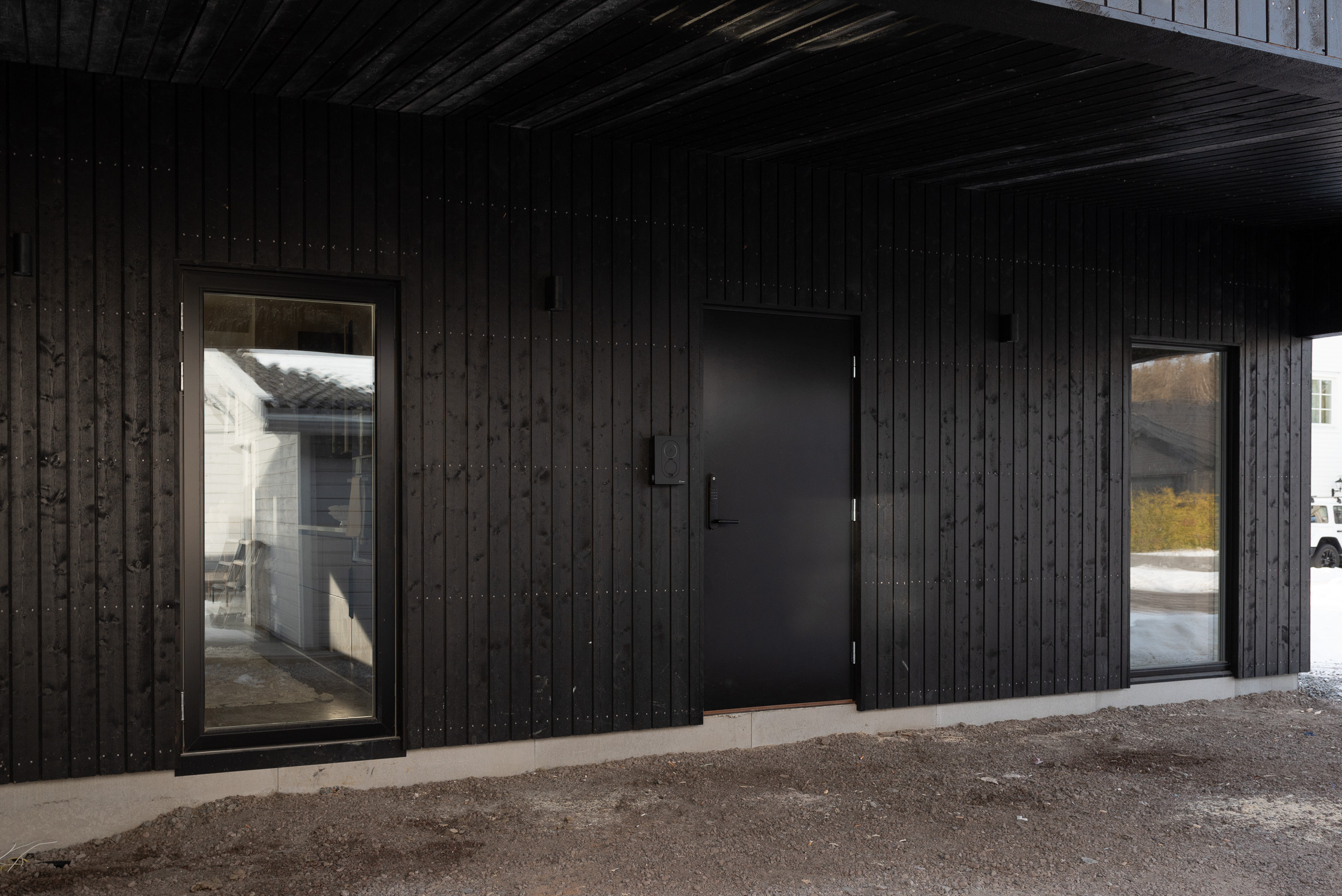 Bostadsbild från Tussilagogatan 21, Till salu i Barkarö, Västerås